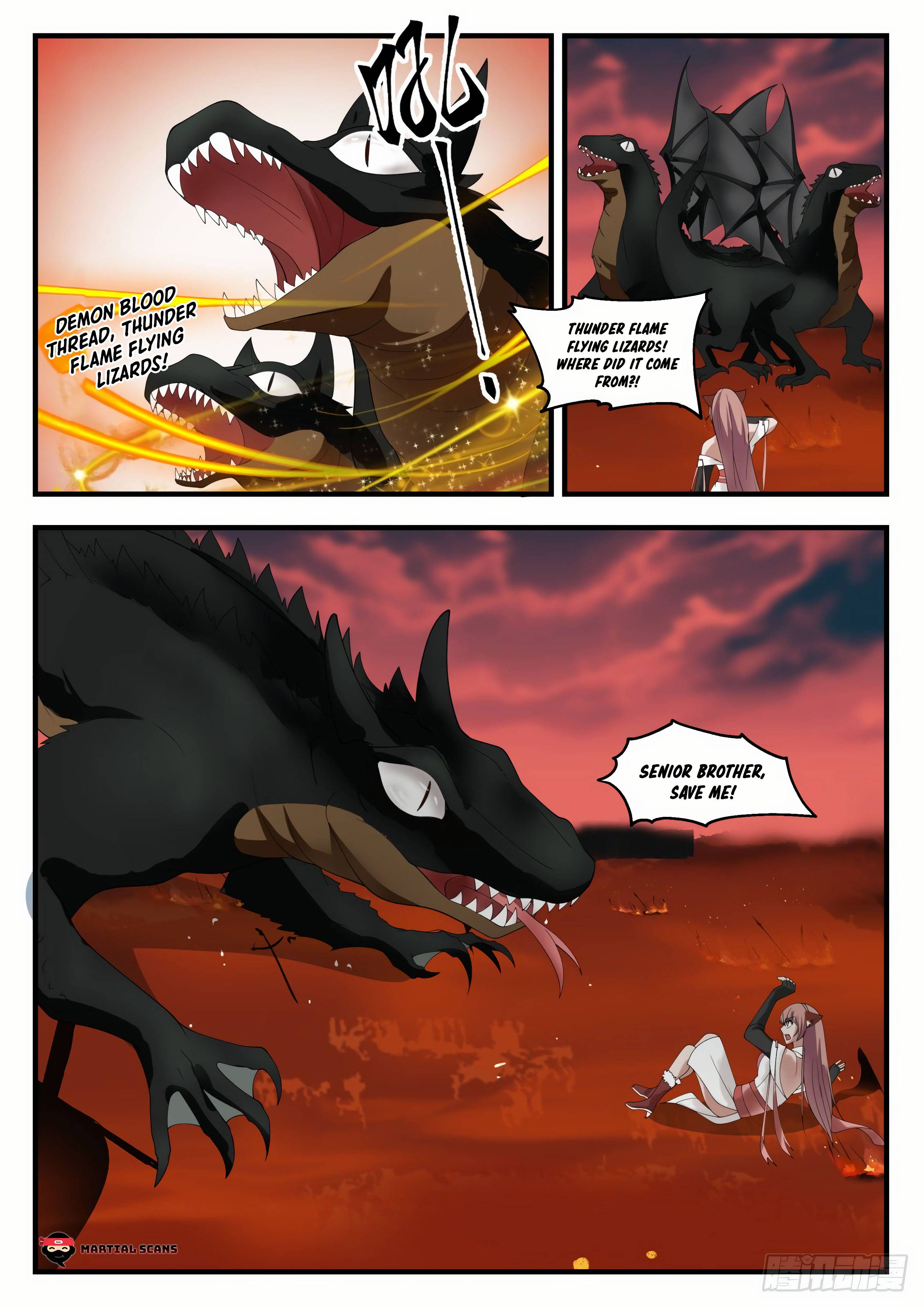 Page 11 of Chapter 1383
