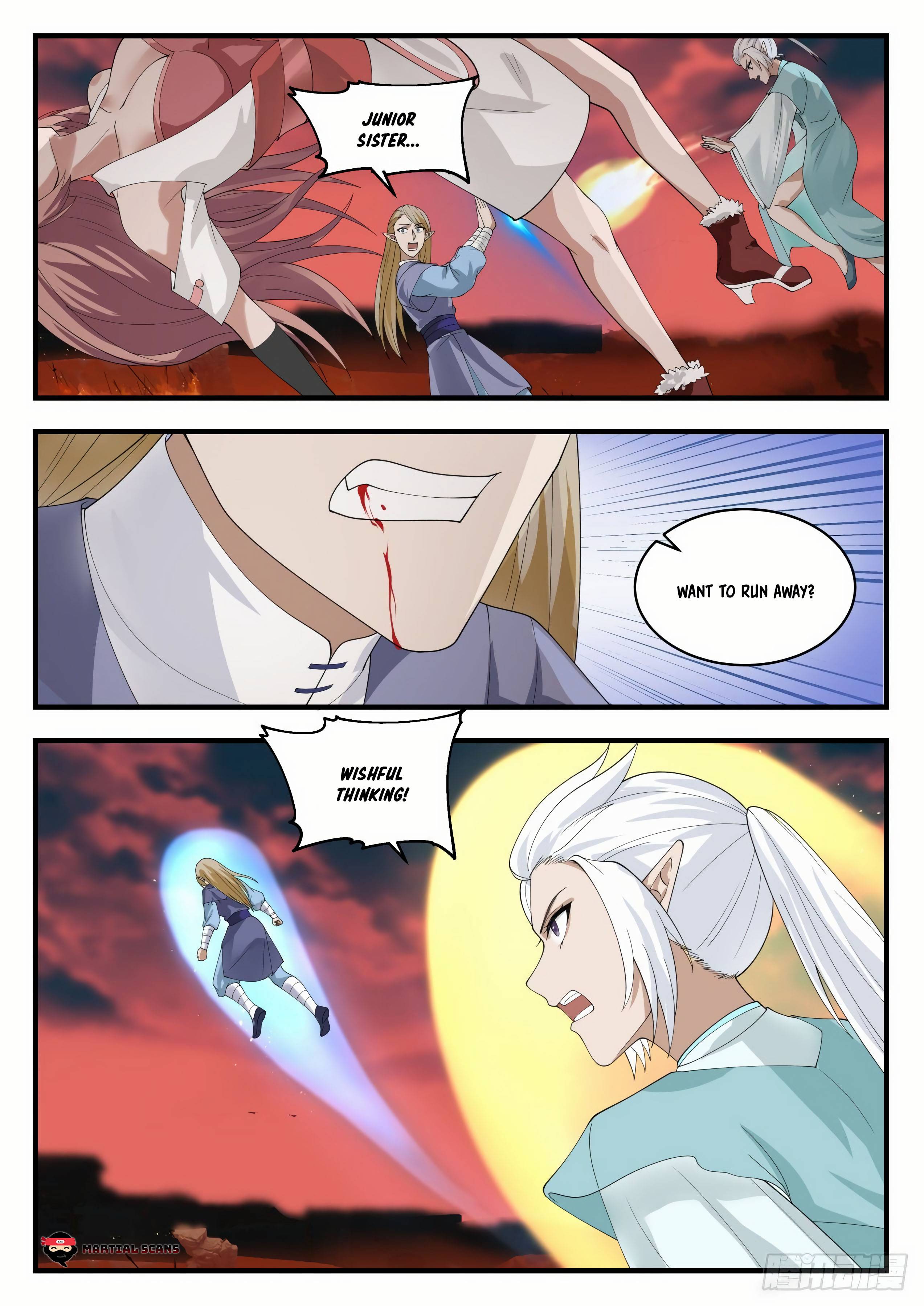 Page 12 of Chapter 1383