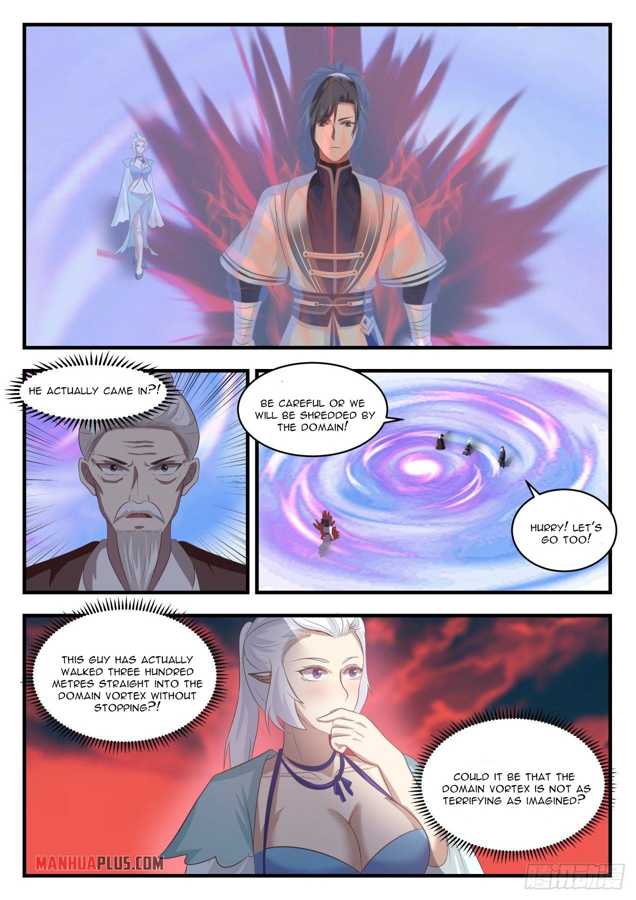 Page 4 of Chapter 1384