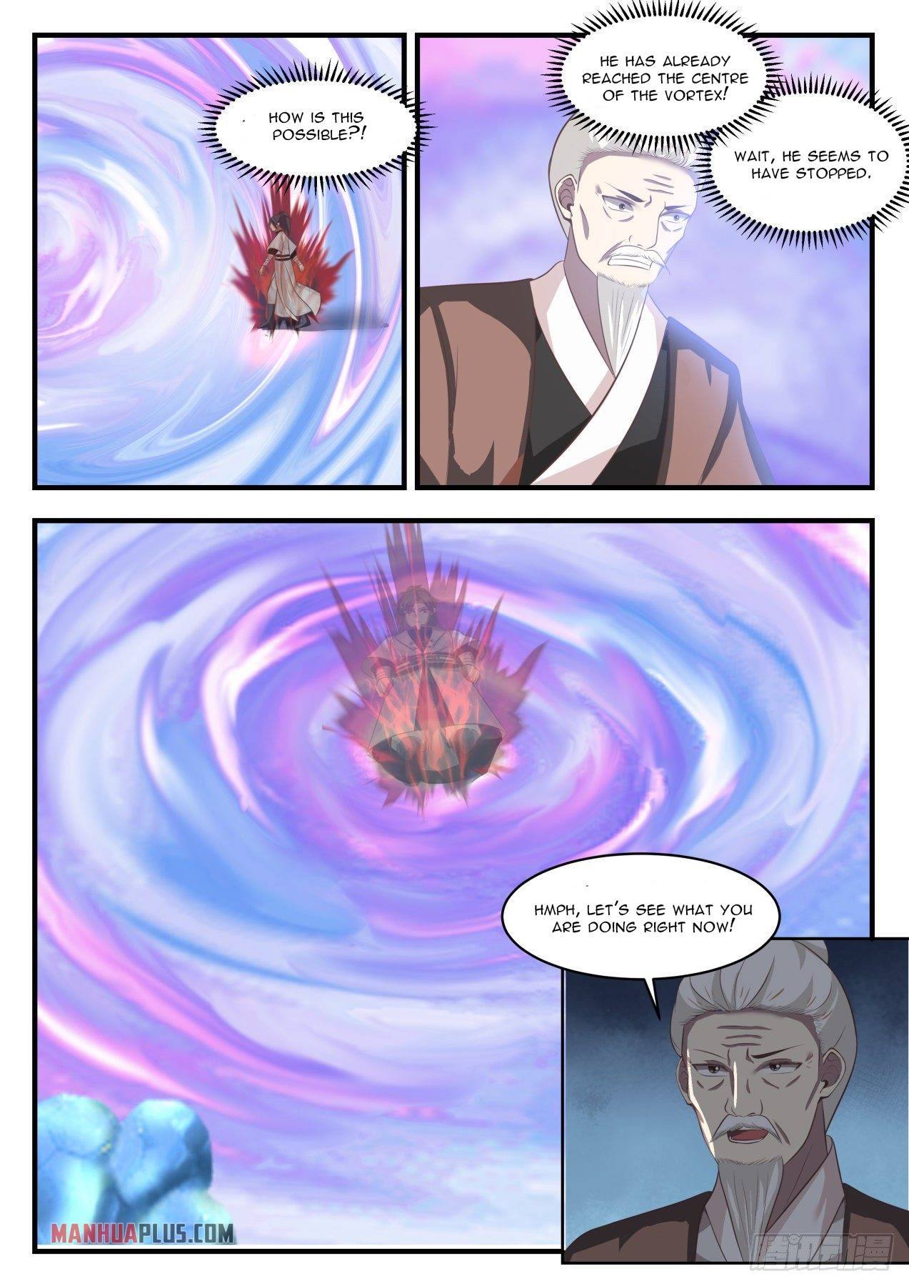 Page 5 of Chapter 1384