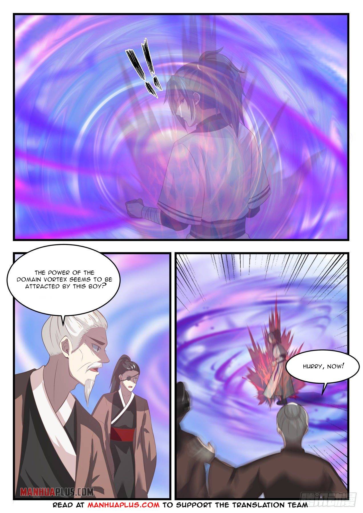 Page 7 of Chapter 1384