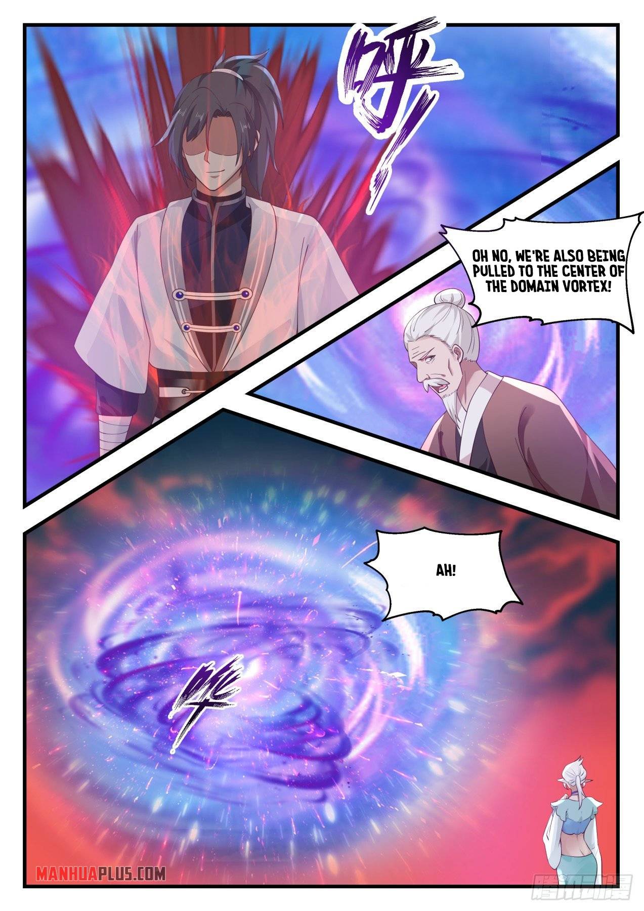 Page 8 of Chapter 1384