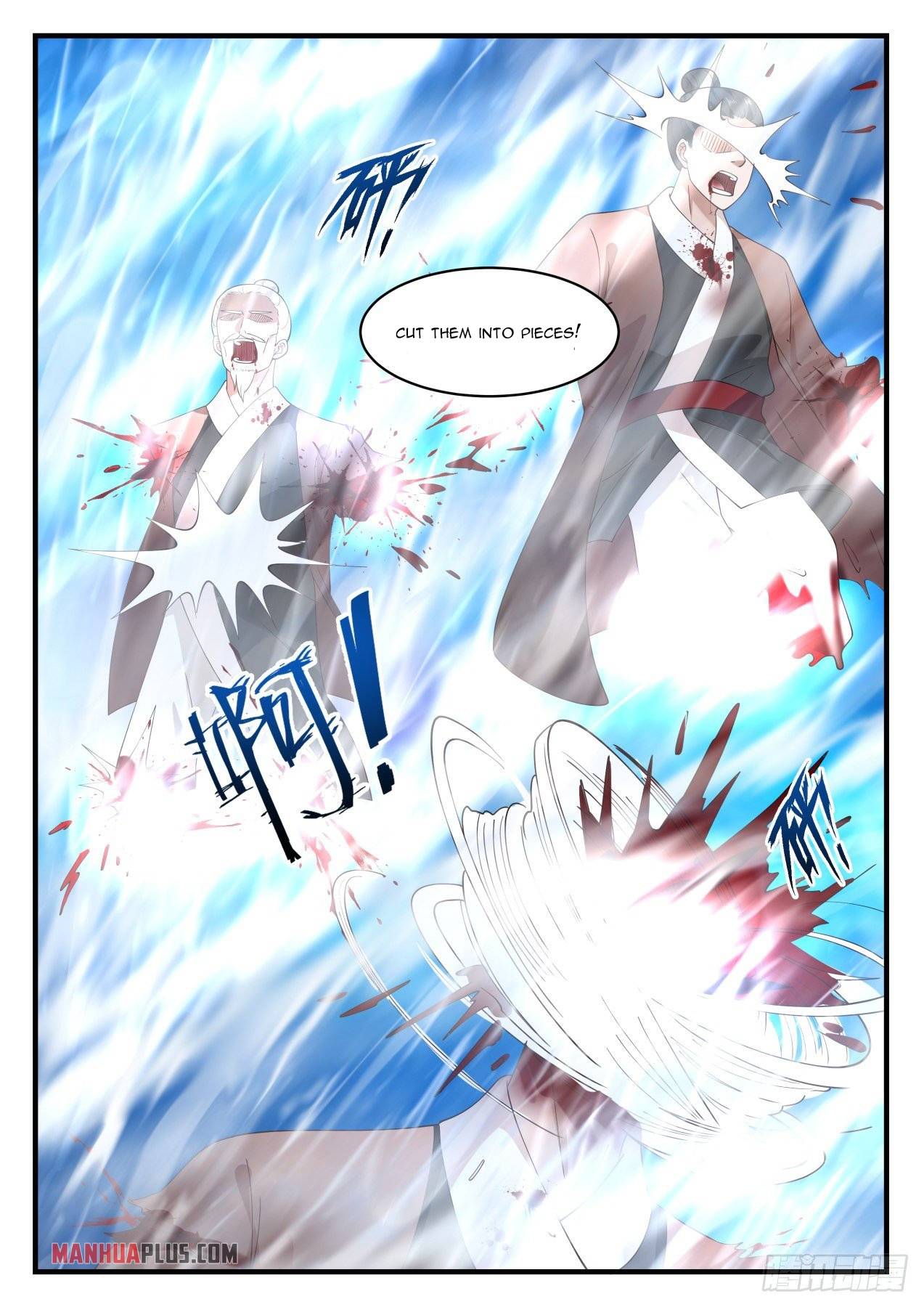 Page 10 of Chapter 1384