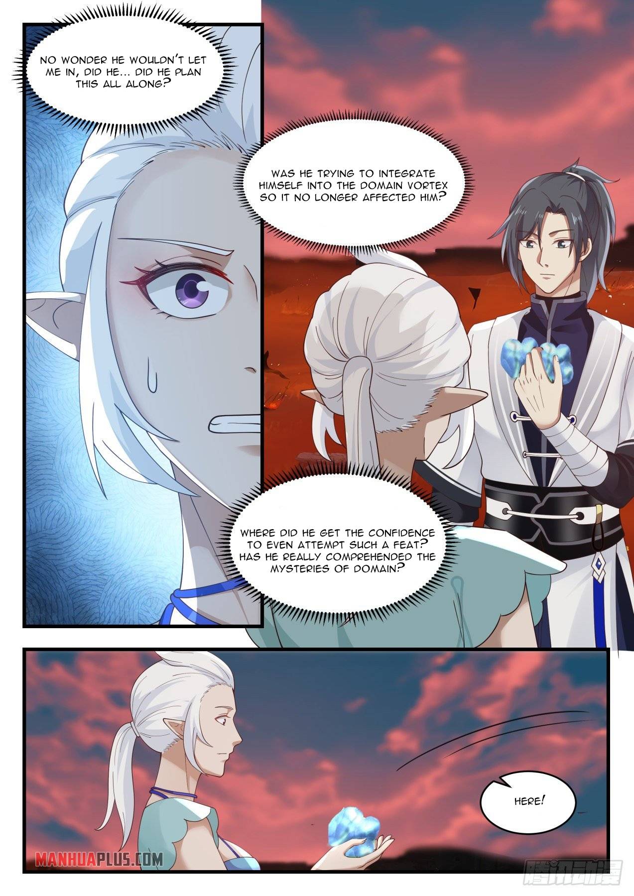 Page 11 of Chapter 1384