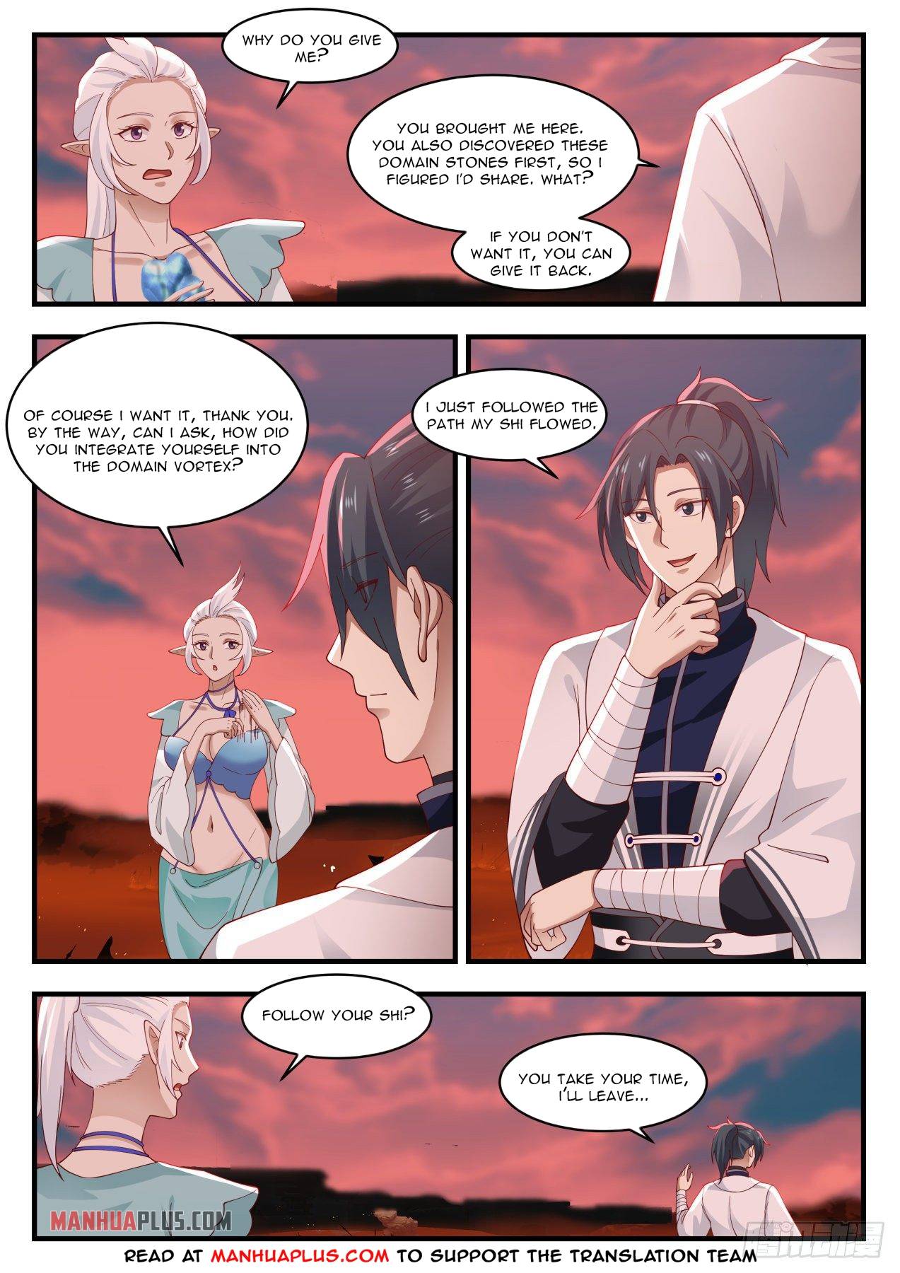 Page 12 of Chapter 1384