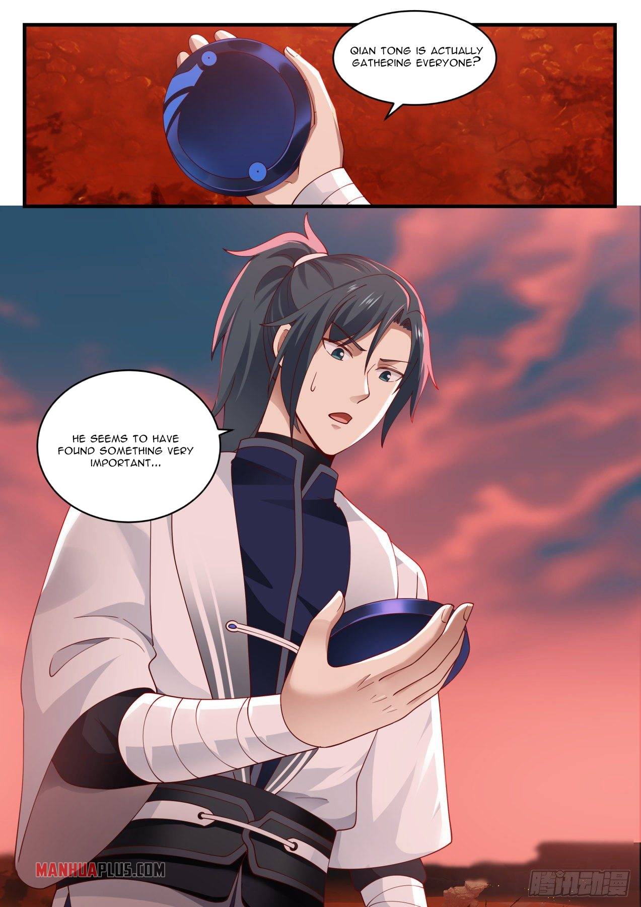 Page 13 of Chapter 1384