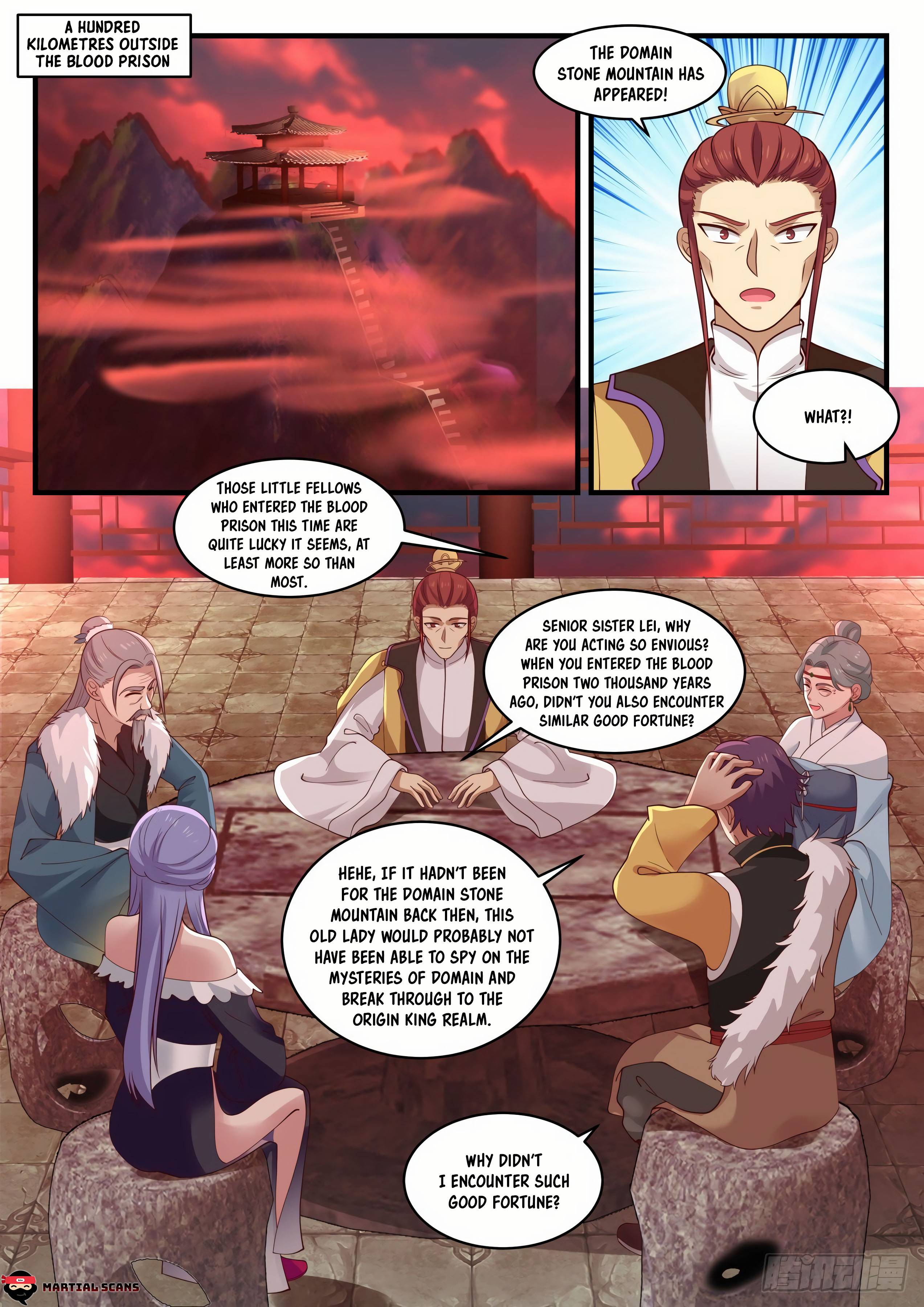 Page 3 of Chapter 1385