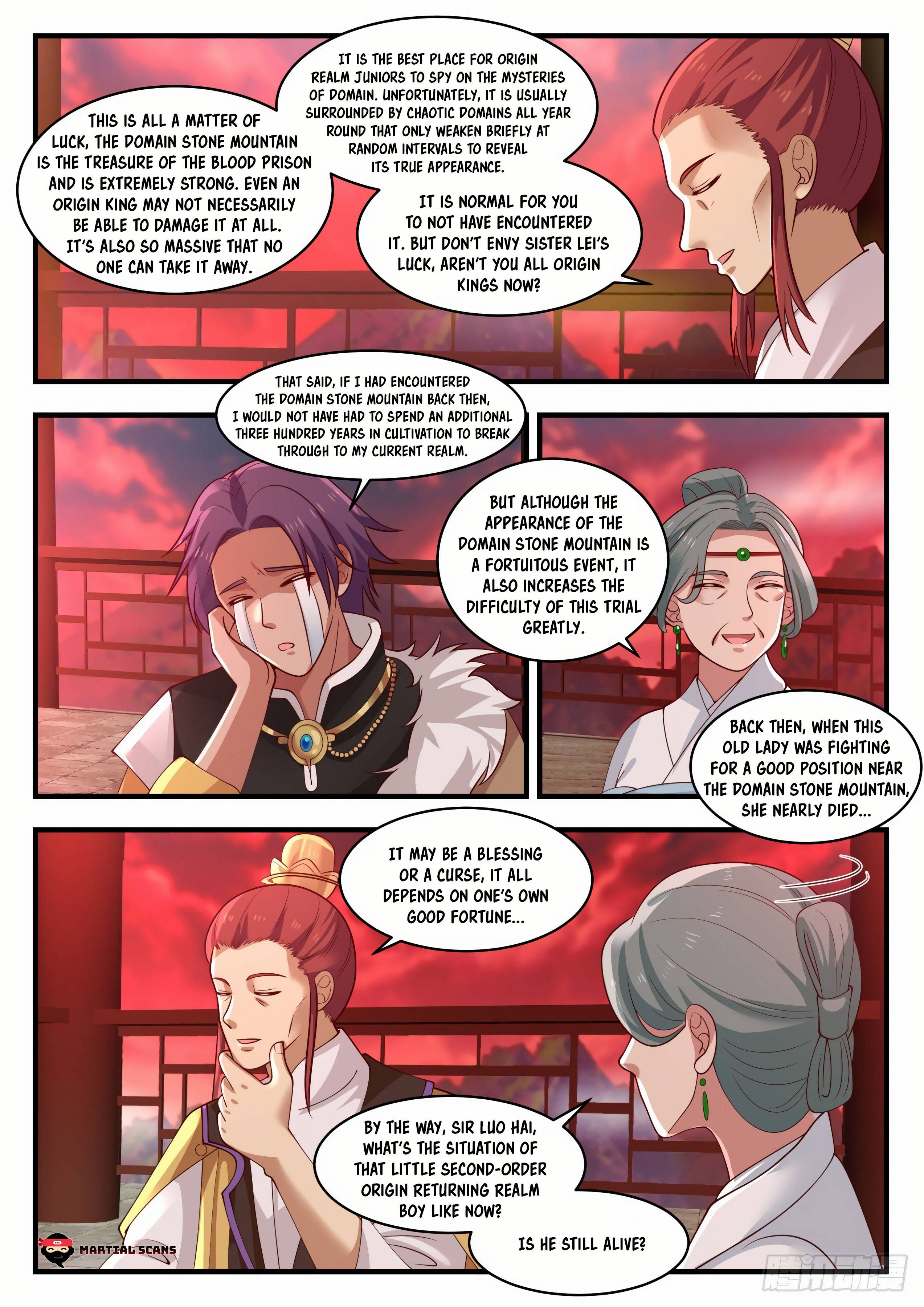 Page 4 of Chapter 1385