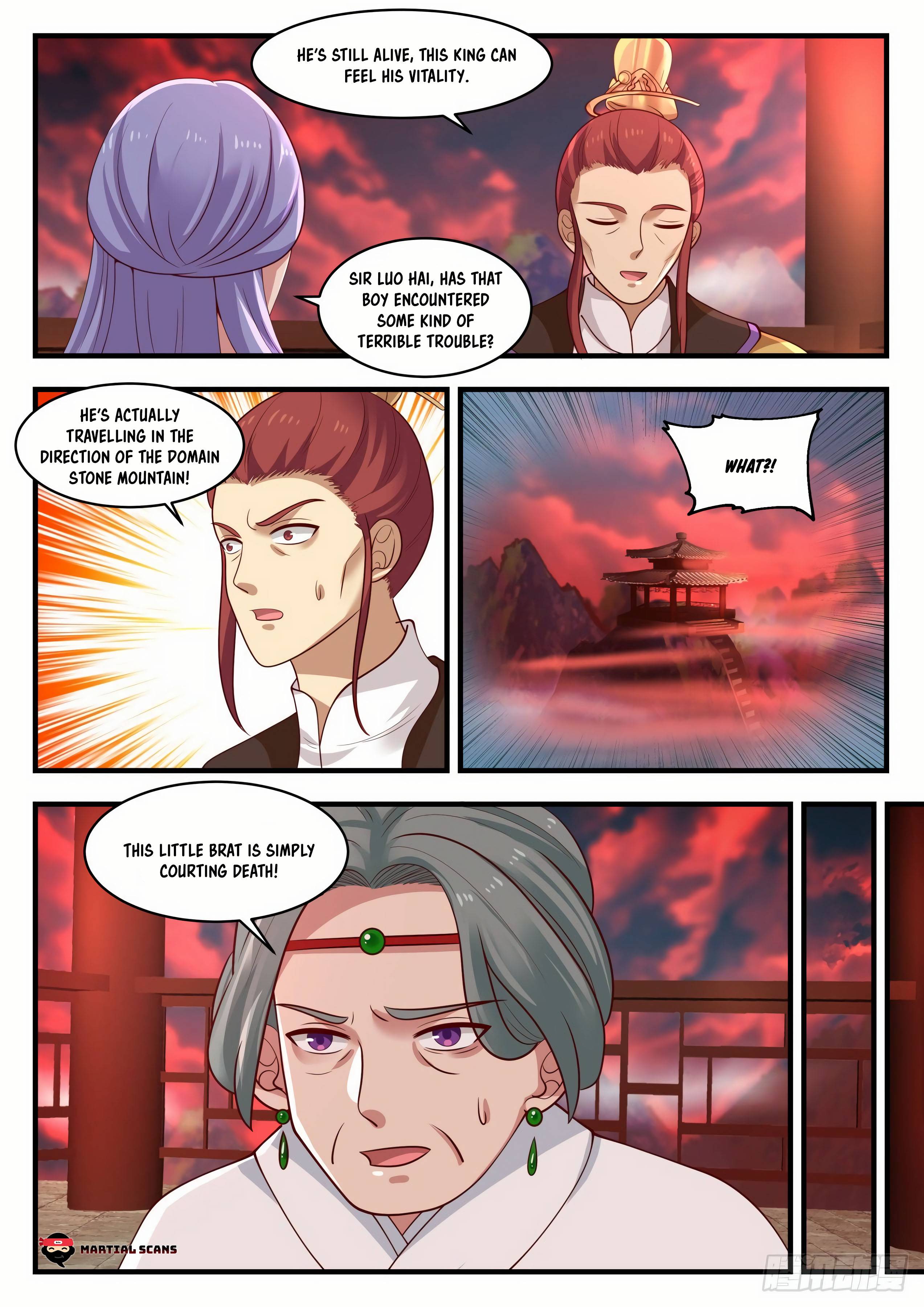 Page 5 of Chapter 1385