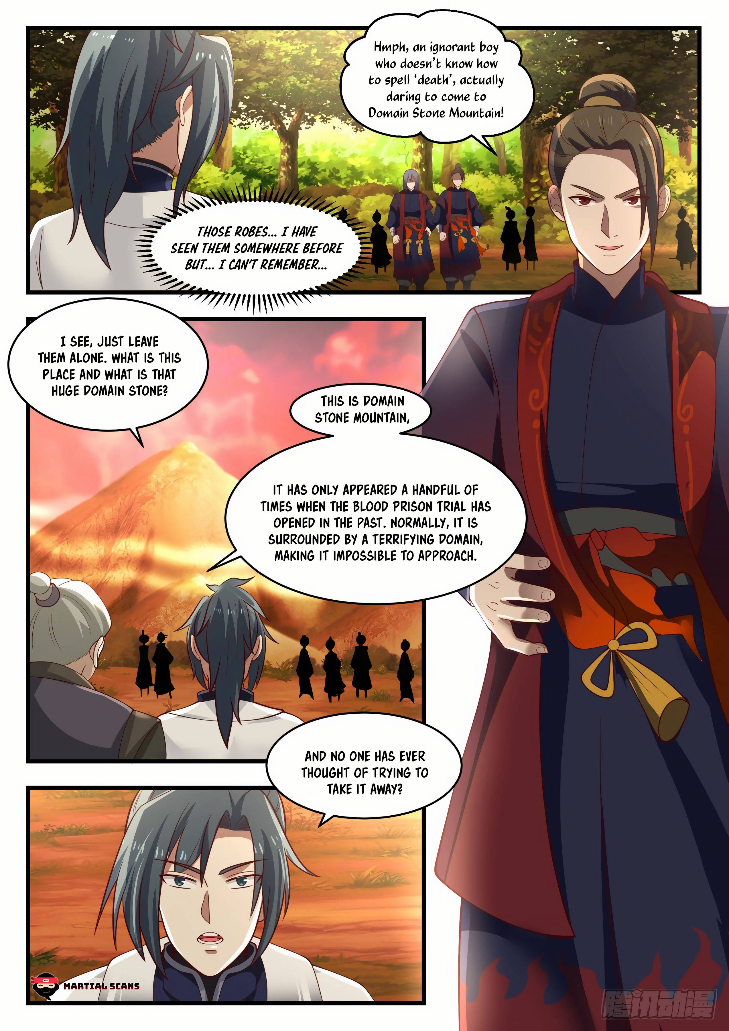 Page 8 of Chapter 1385