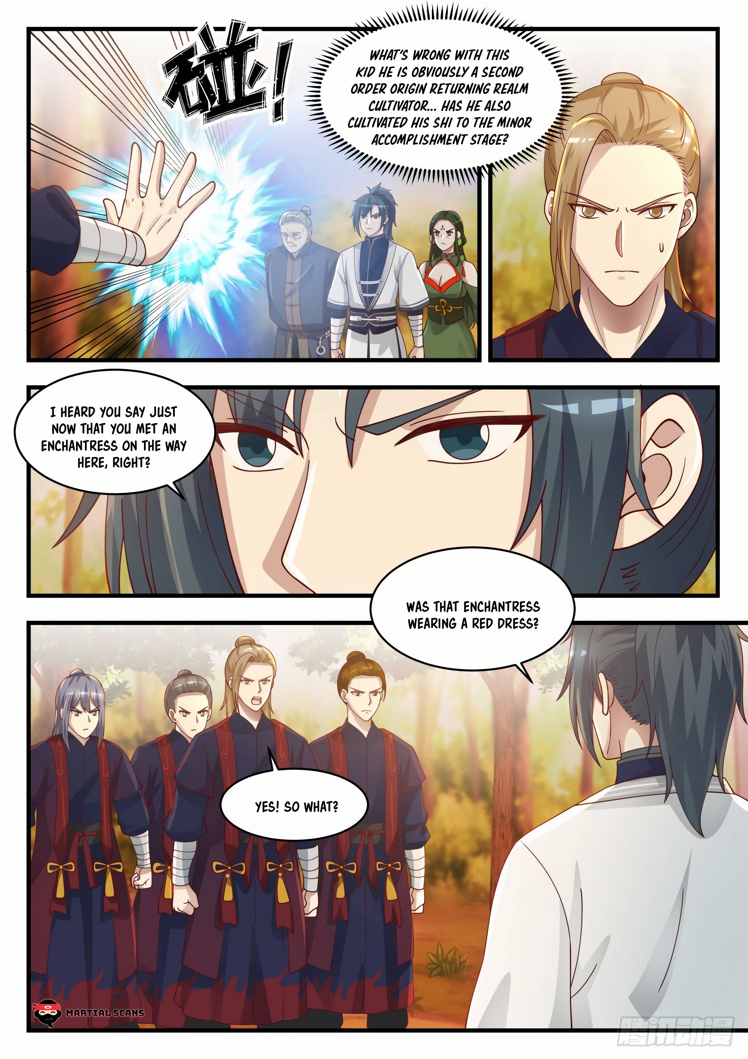 Page 3 of Chapter 1386