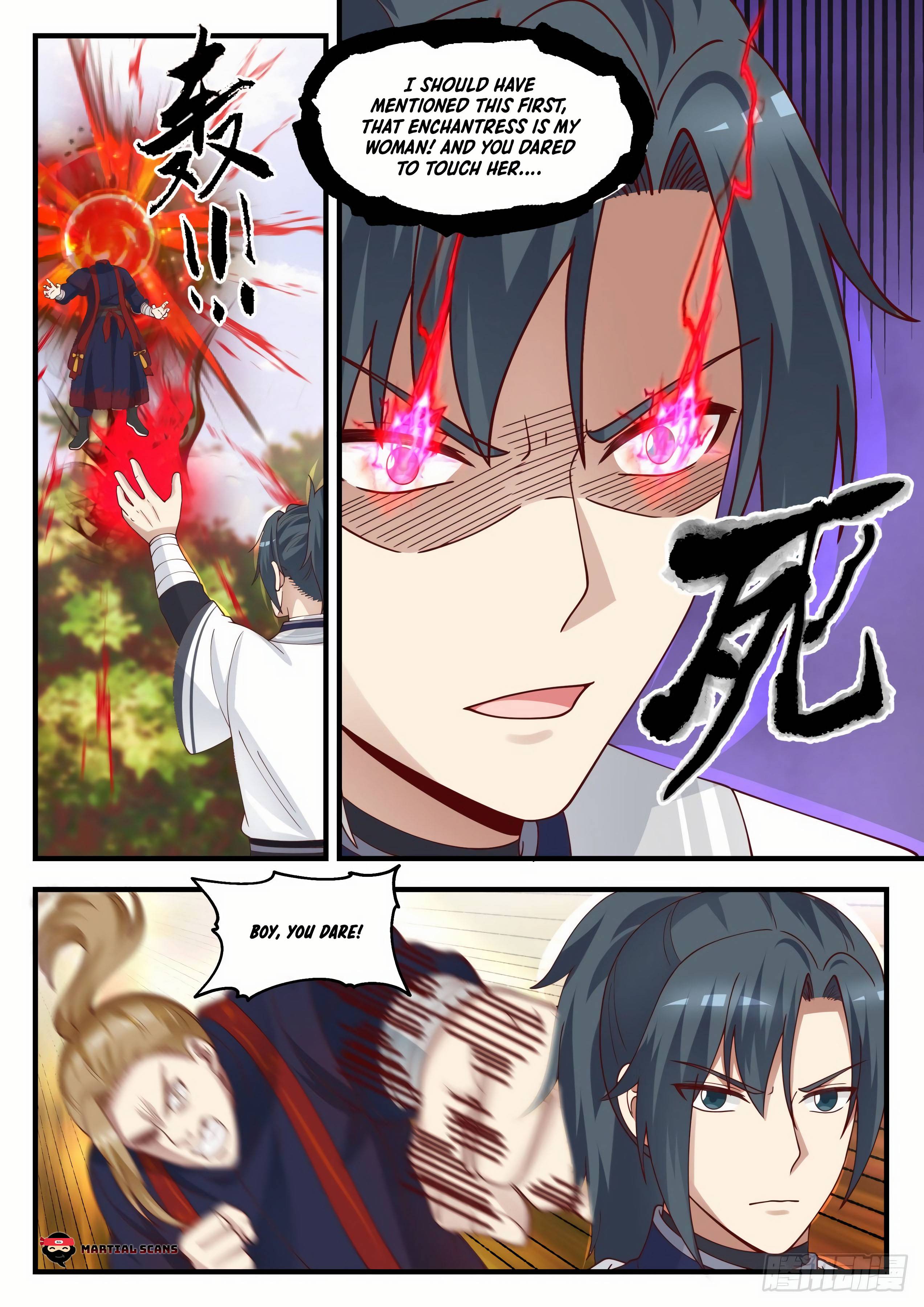 Page 5 of Chapter 1386