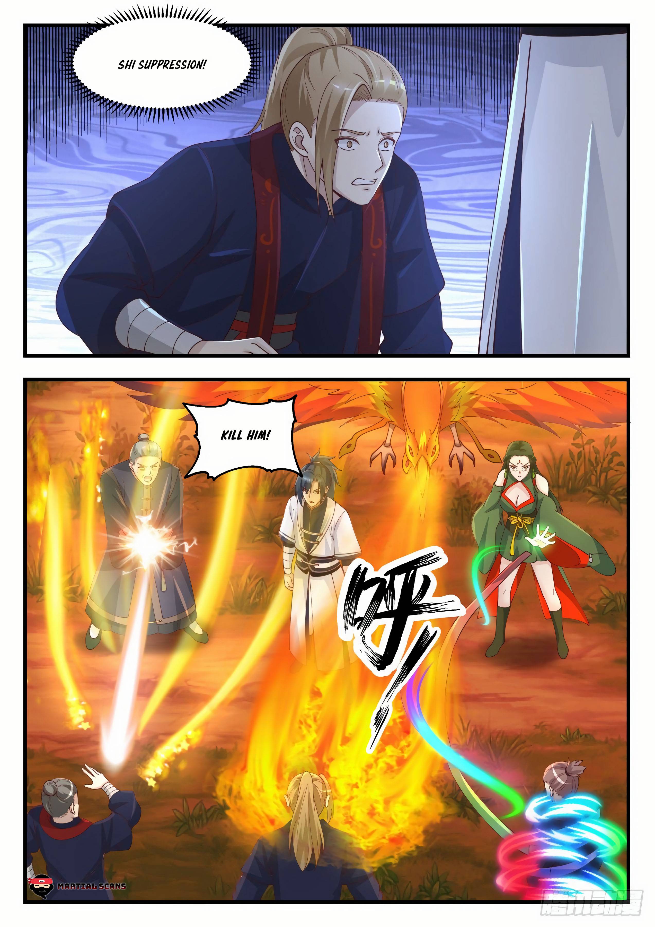 Page 6 of Chapter 1386