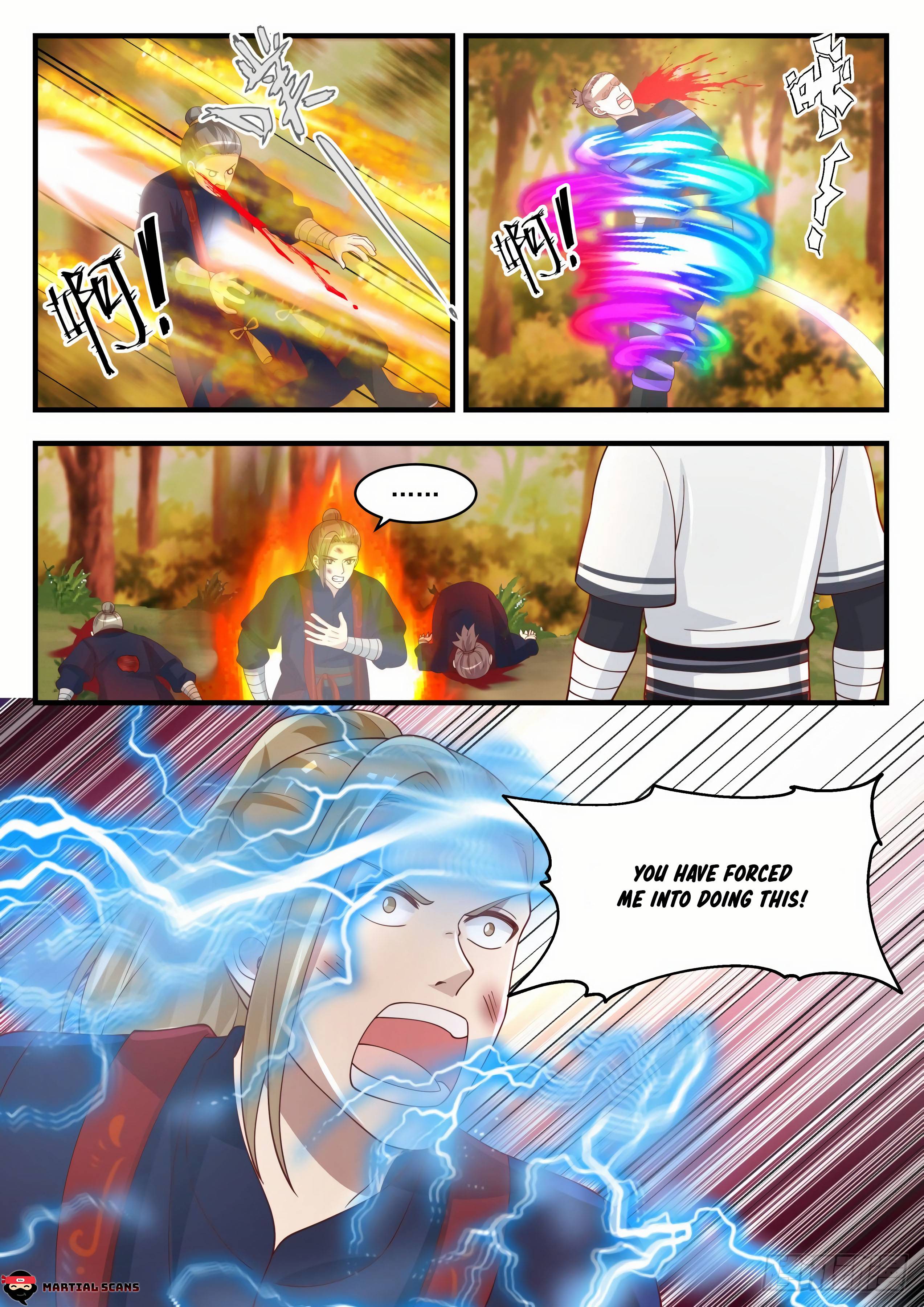 Page 7 of Chapter 1386