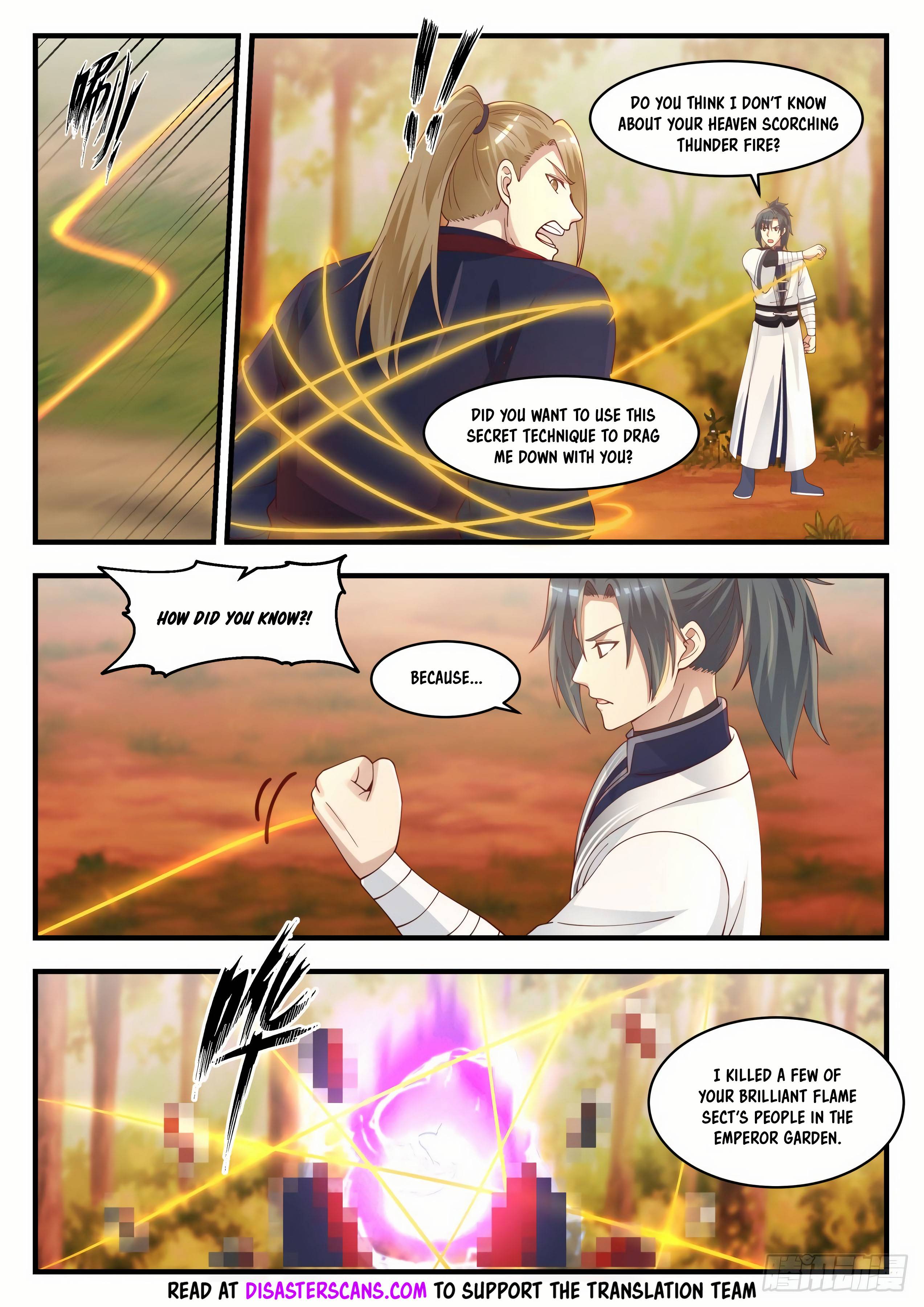 Page 8 of Chapter 1386