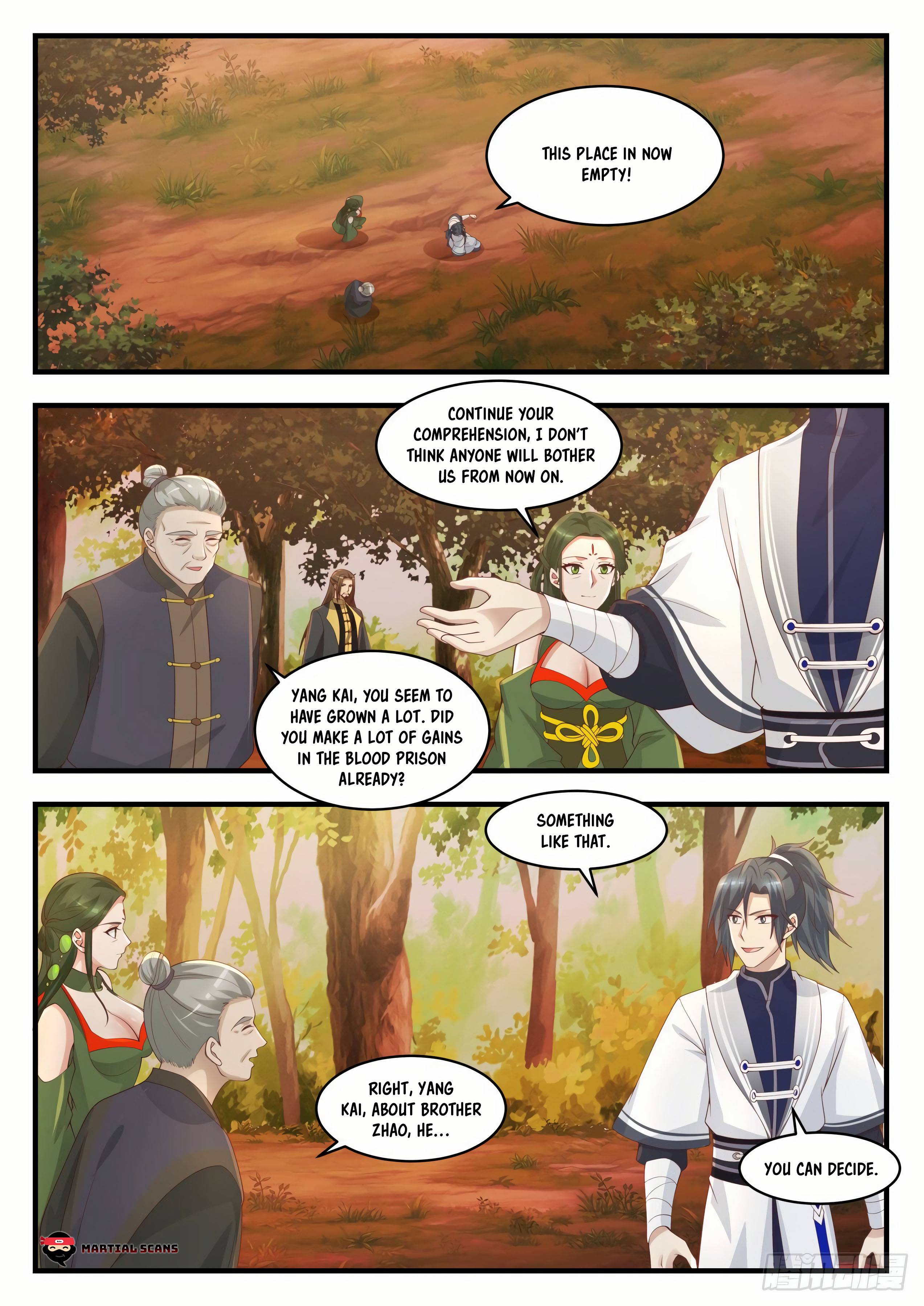 Page 10 of Chapter 1386