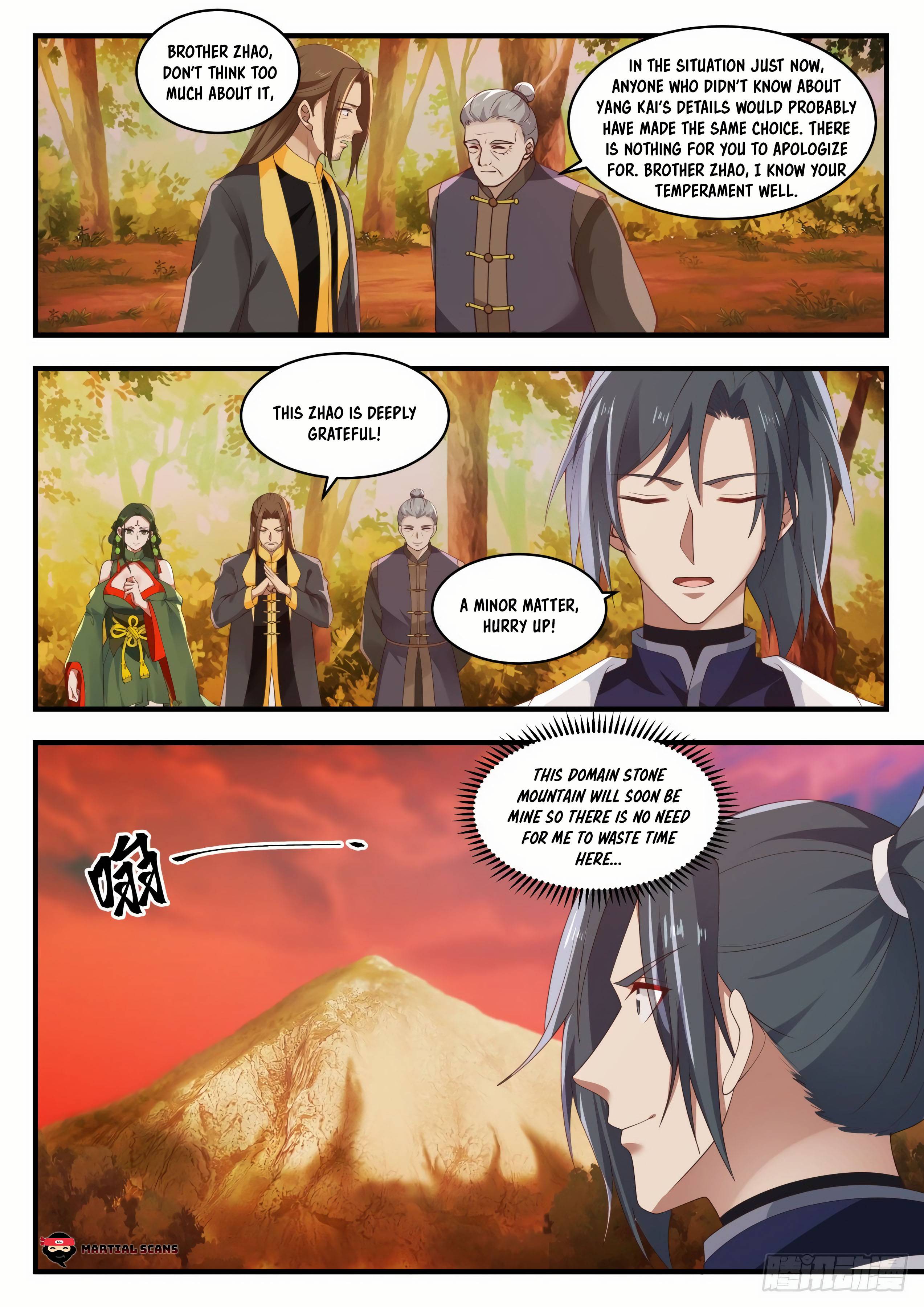 Page 11 of Chapter 1386