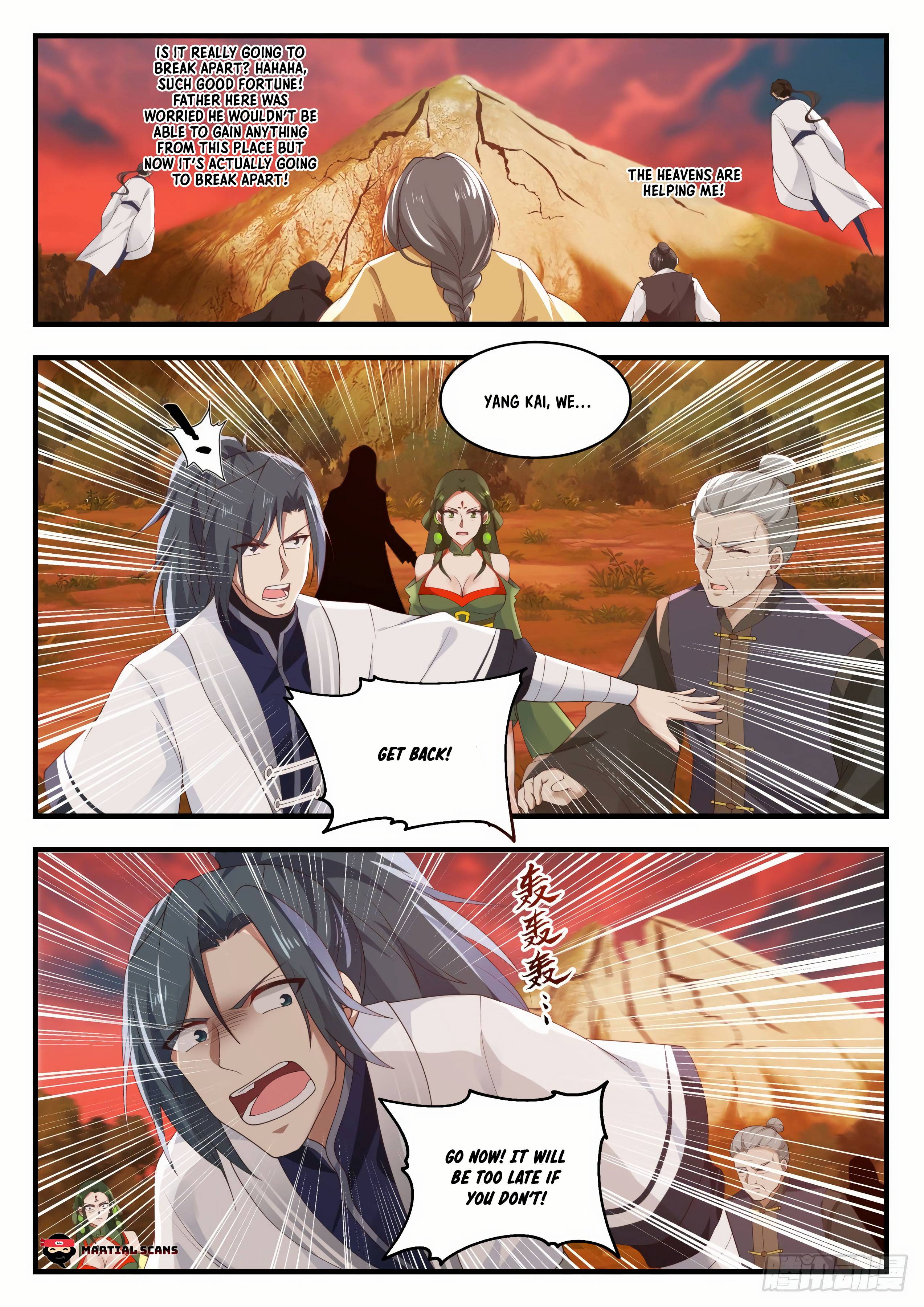 Page 13 of Chapter 1386