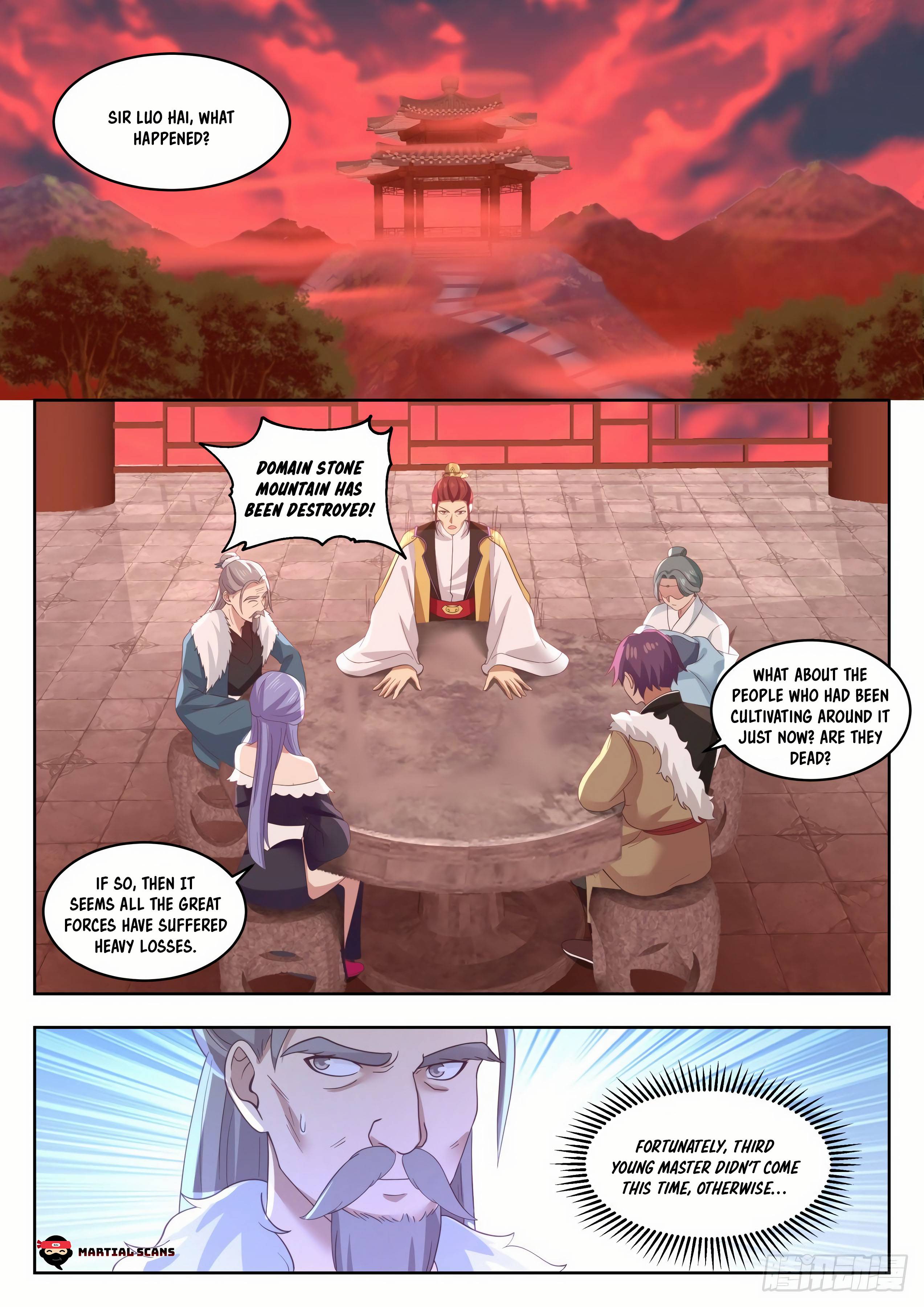 Page 3 of Chapter 1387