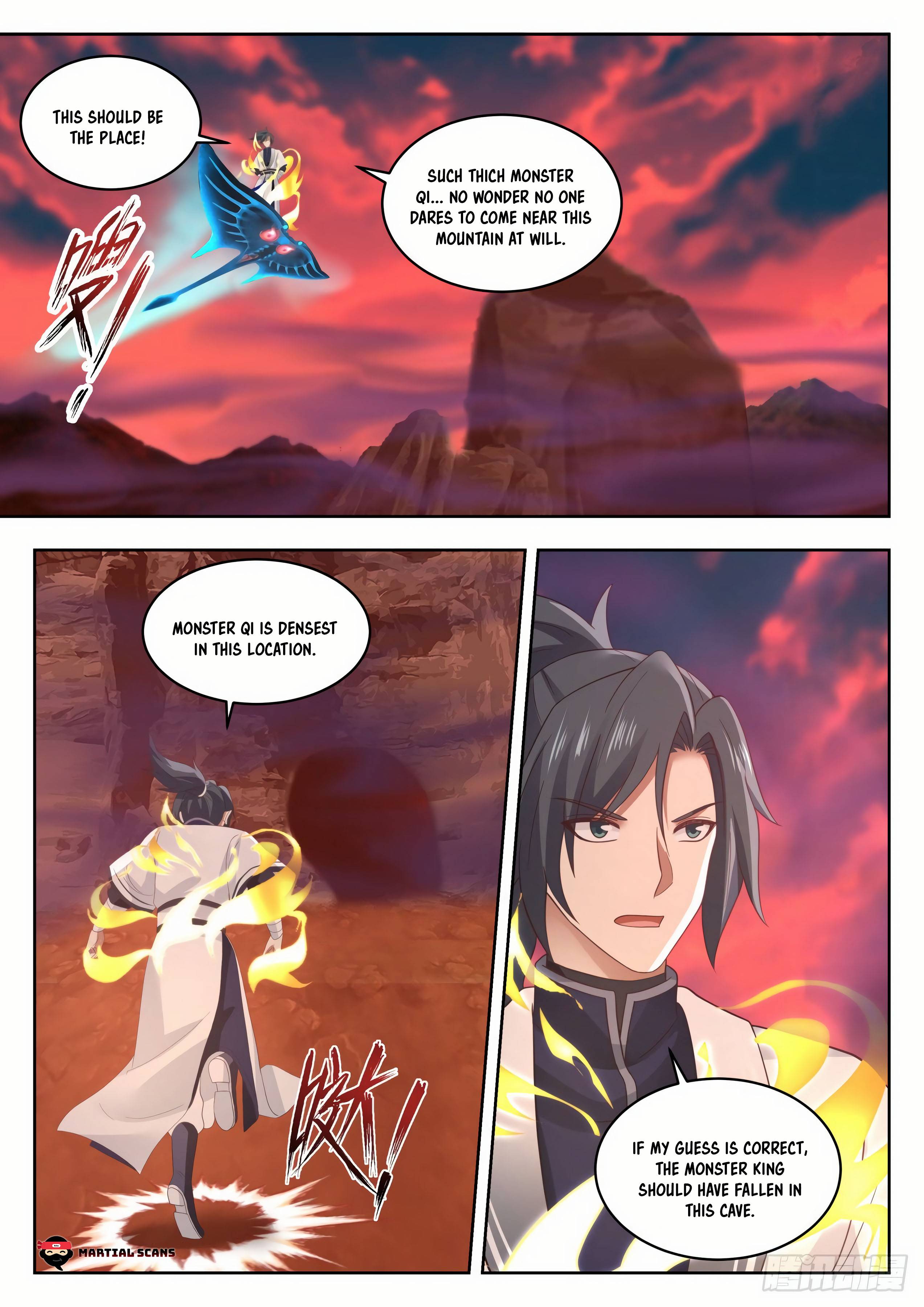 Page 6 of Chapter 1387