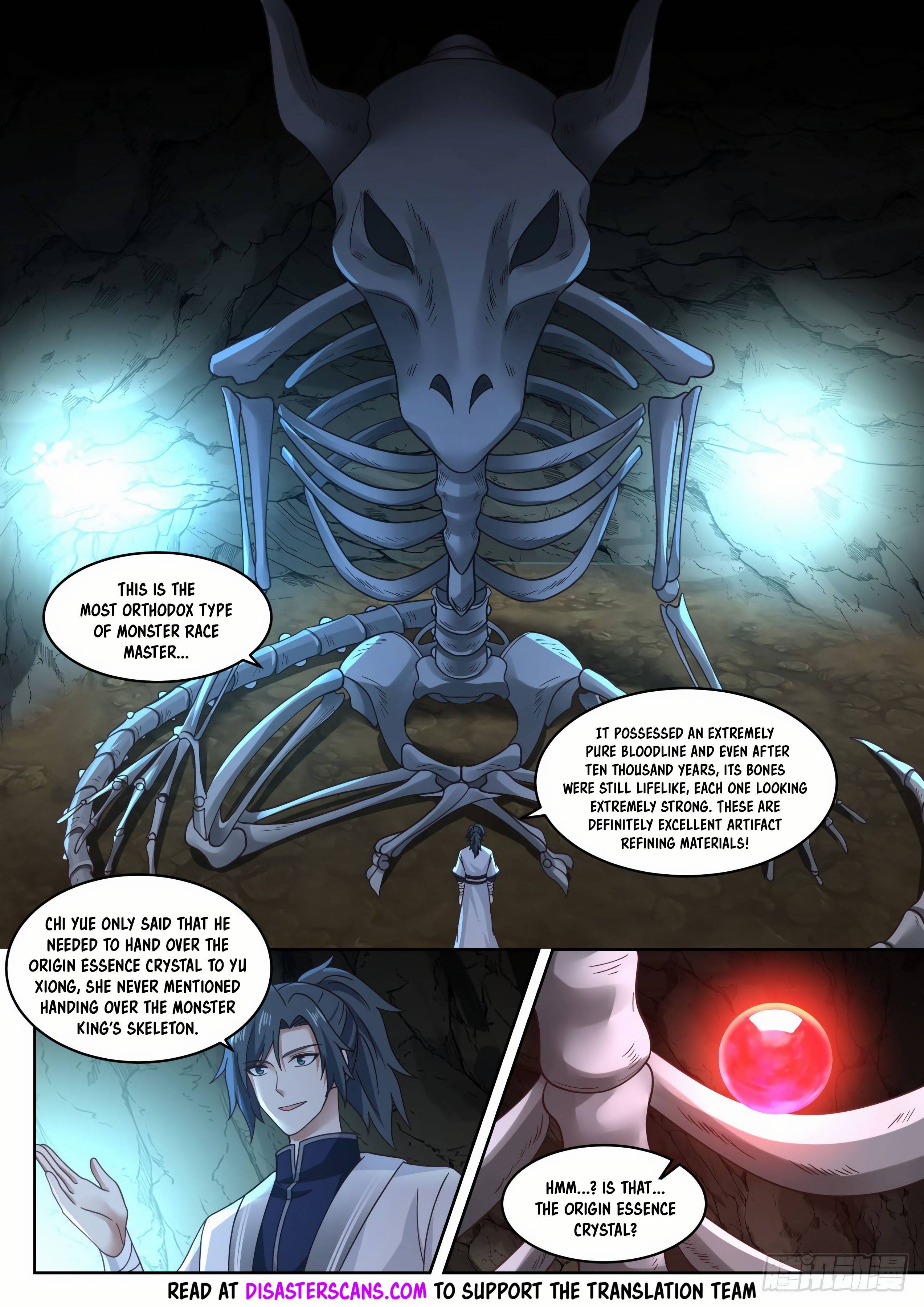Page 8 of Chapter 1387