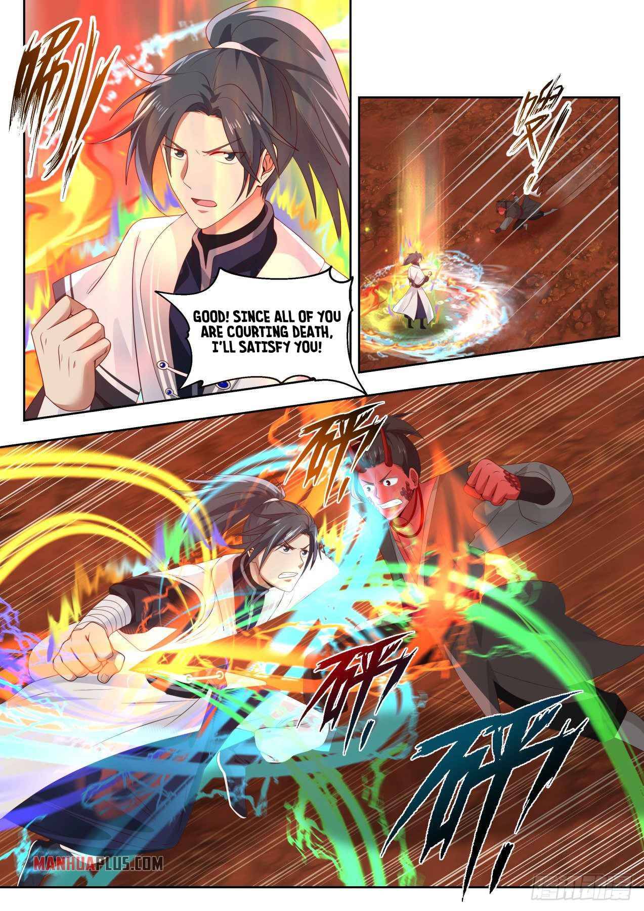 Page 4 of Chapter 1388