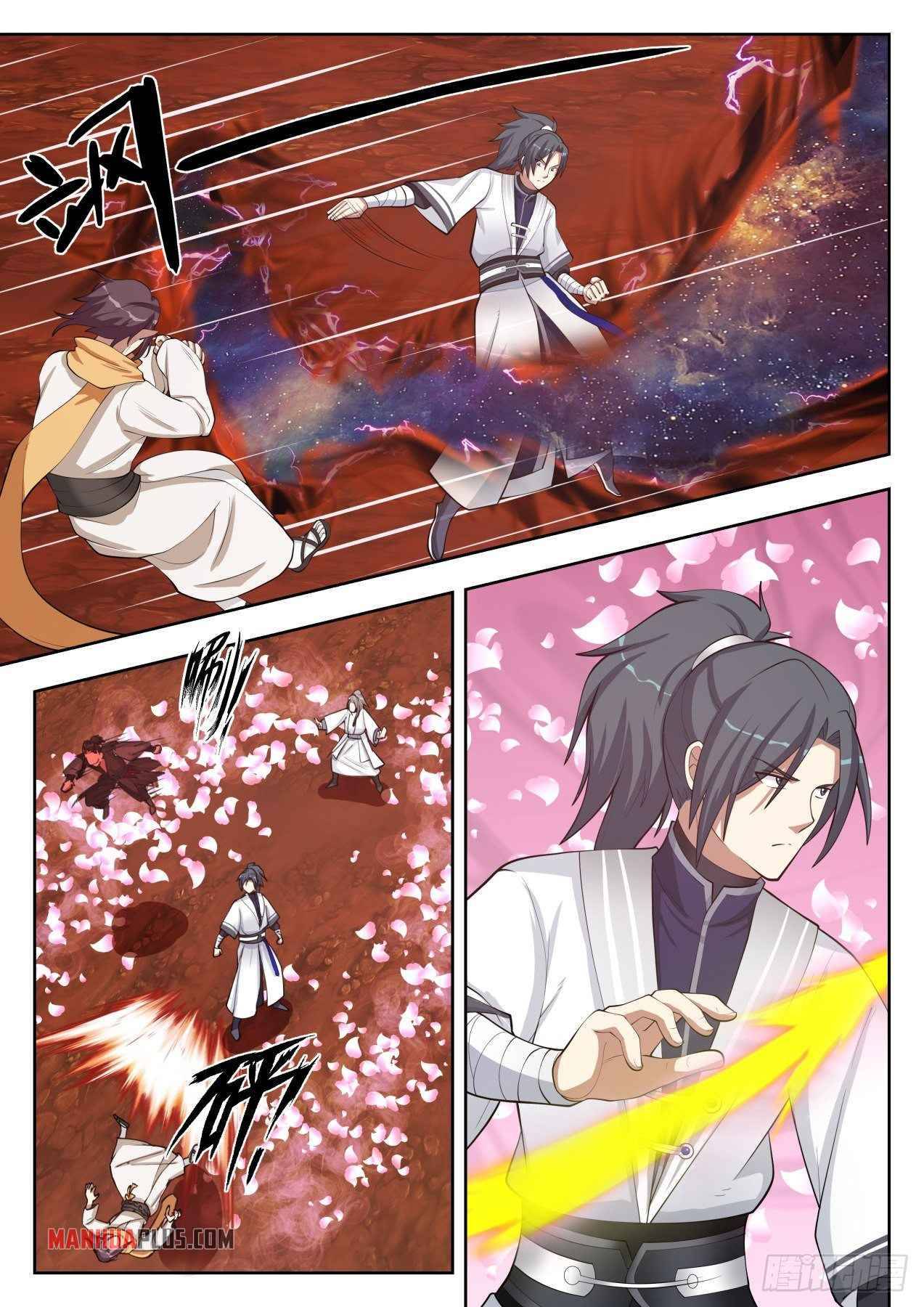 Page 6 of Chapter 1388
