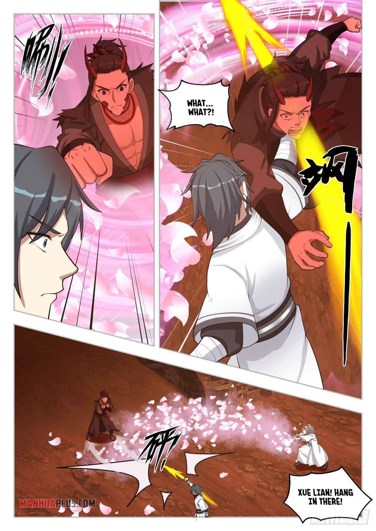 Page 7 of Chapter 1388