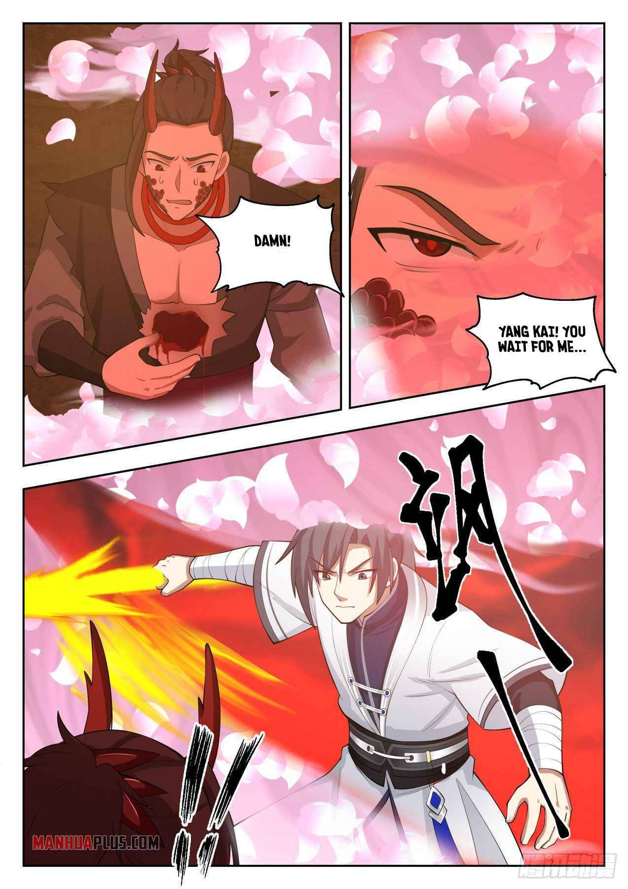 Page 8 of Chapter 1388