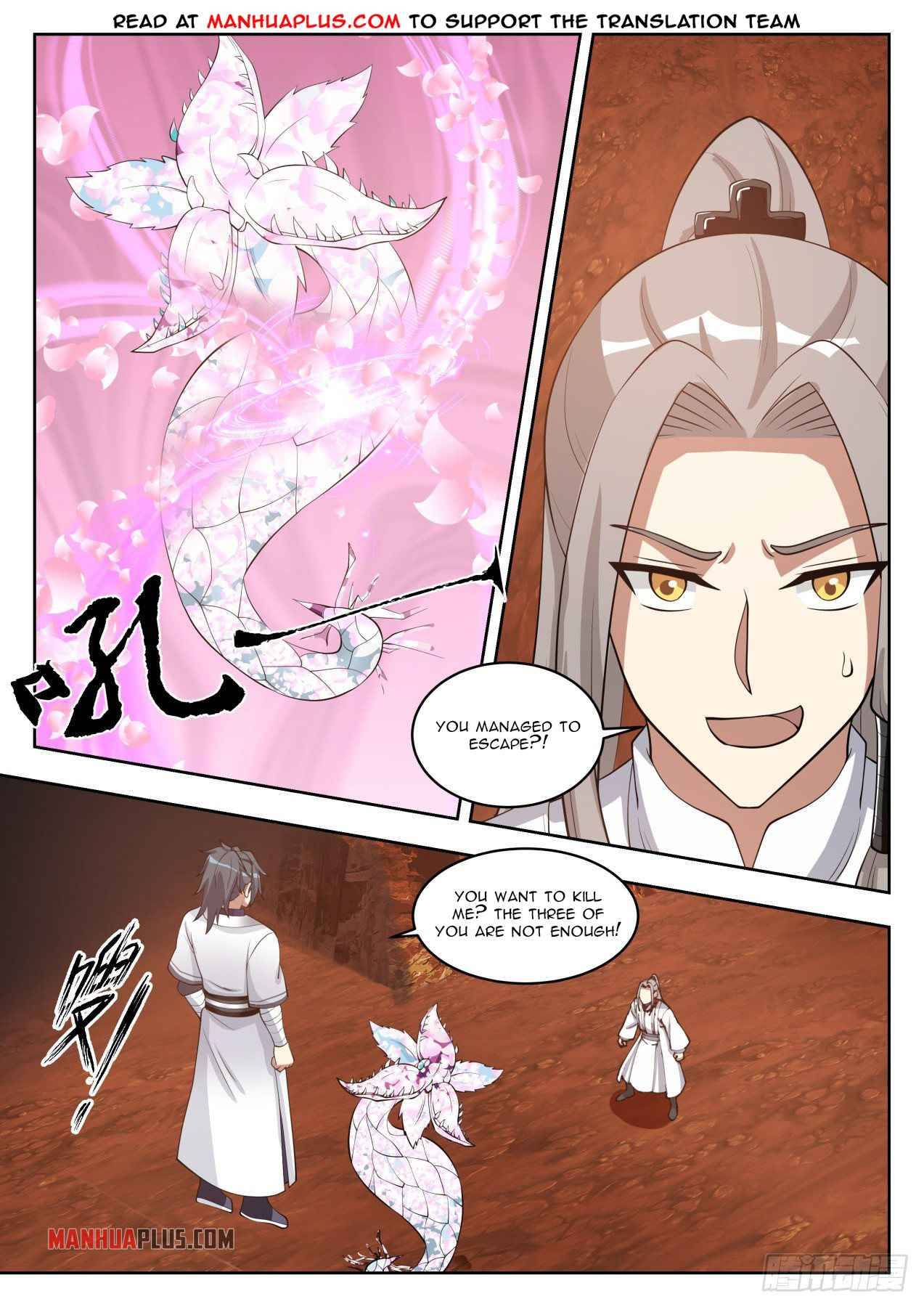 Page 10 of Chapter 1388