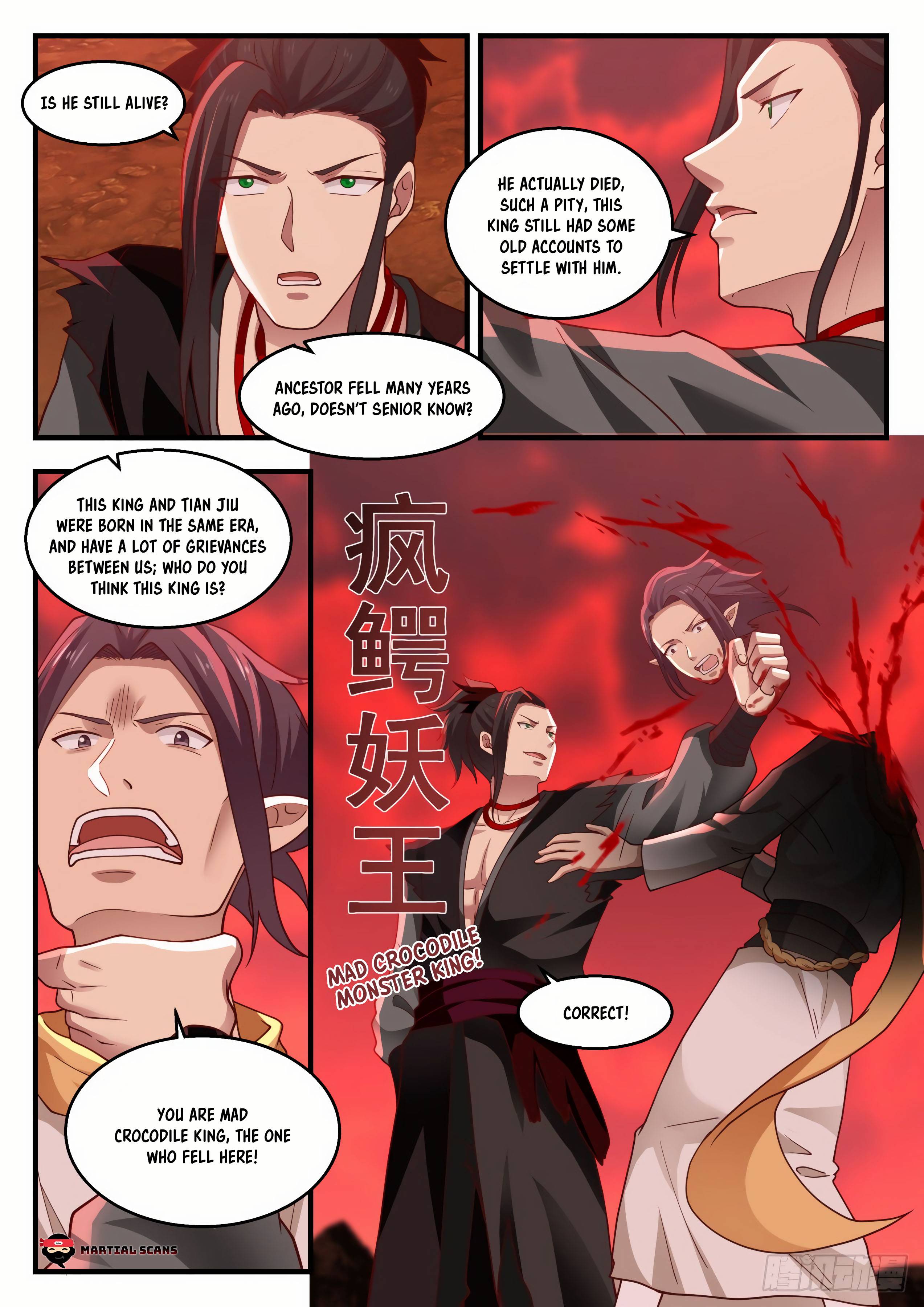 Page 5 of Chapter 1389