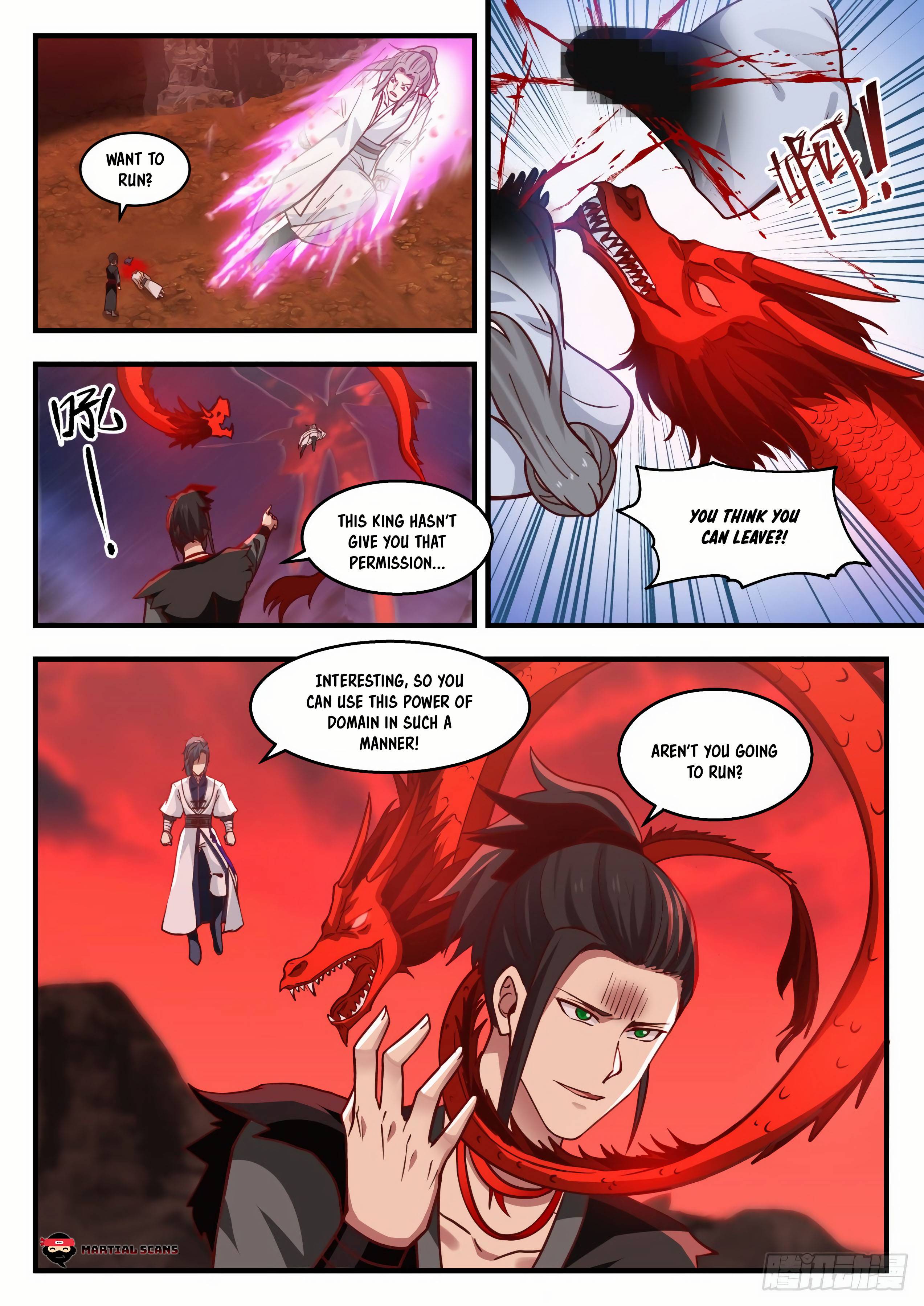 Page 6 of Chapter 1389