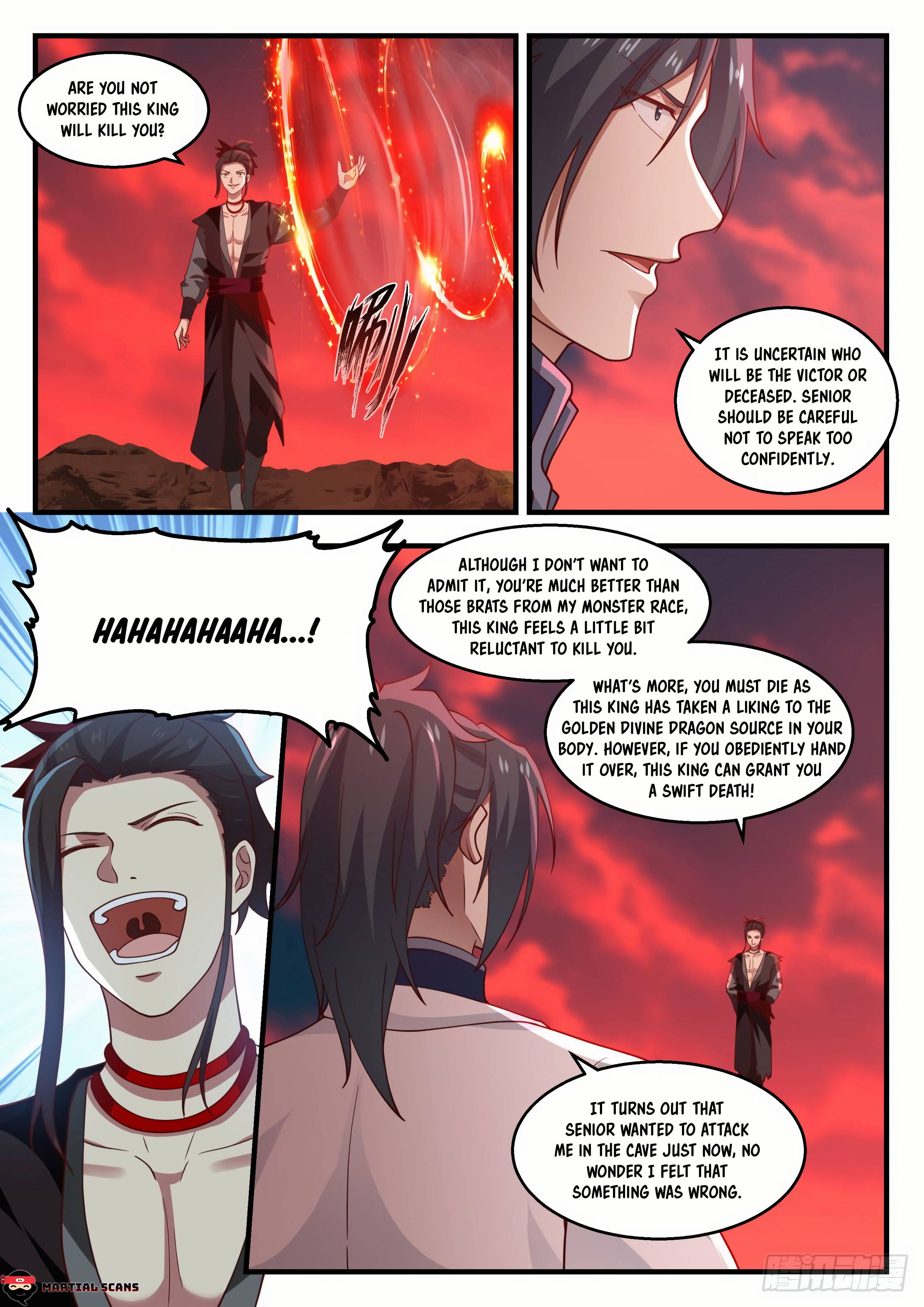 Page 7 of Chapter 1389
