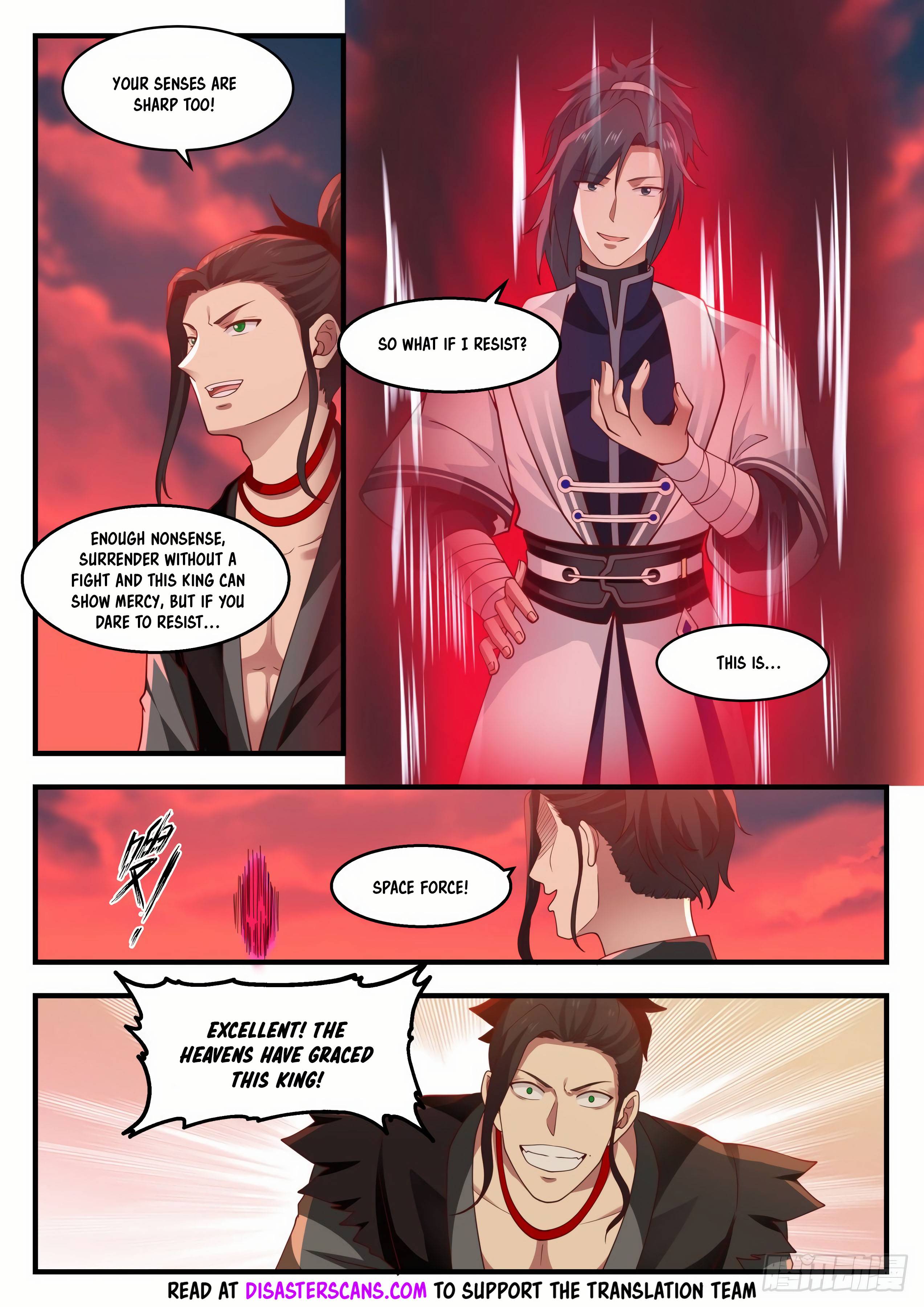 Page 8 of Chapter 1389