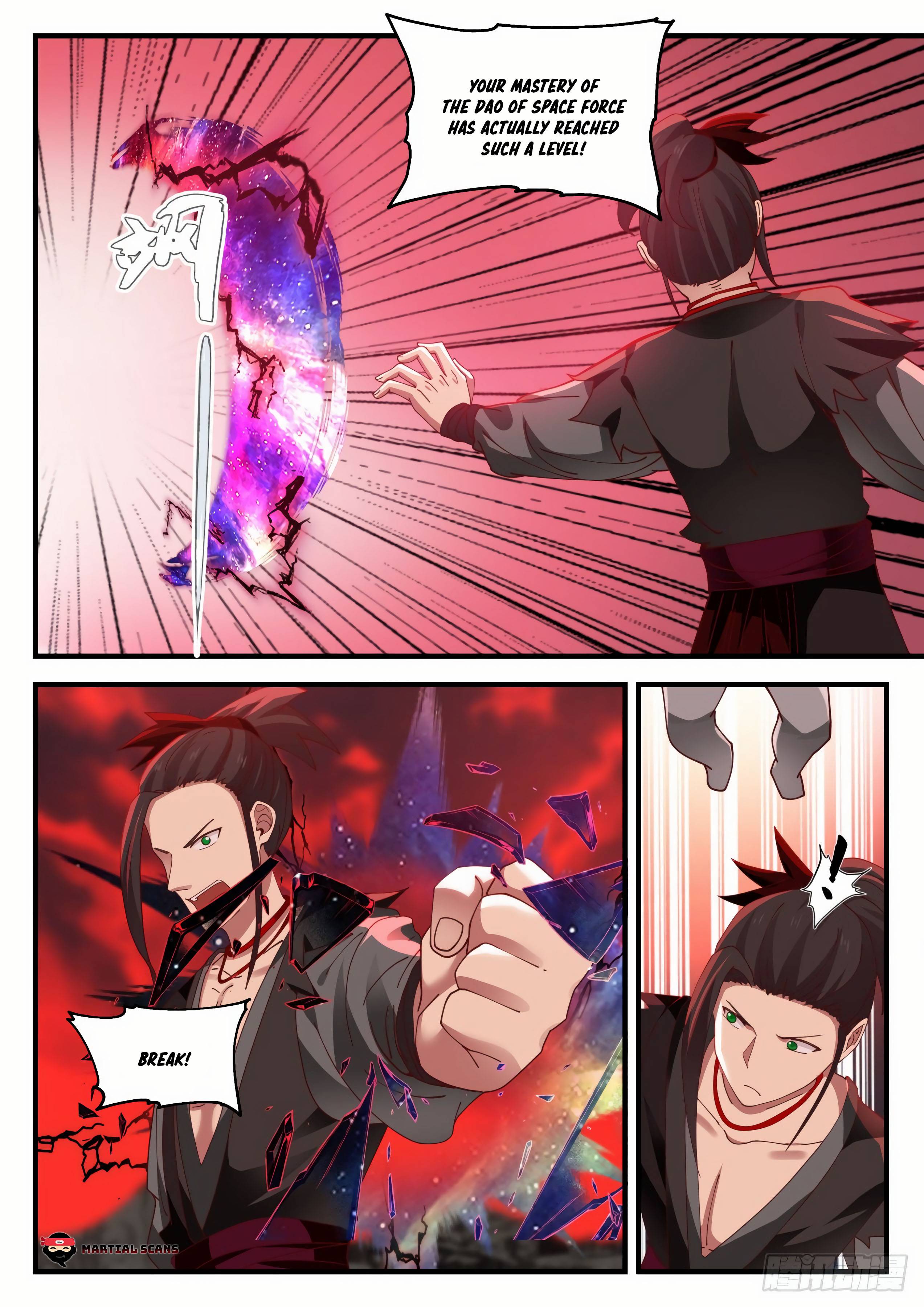 Page 9 of Chapter 1389
