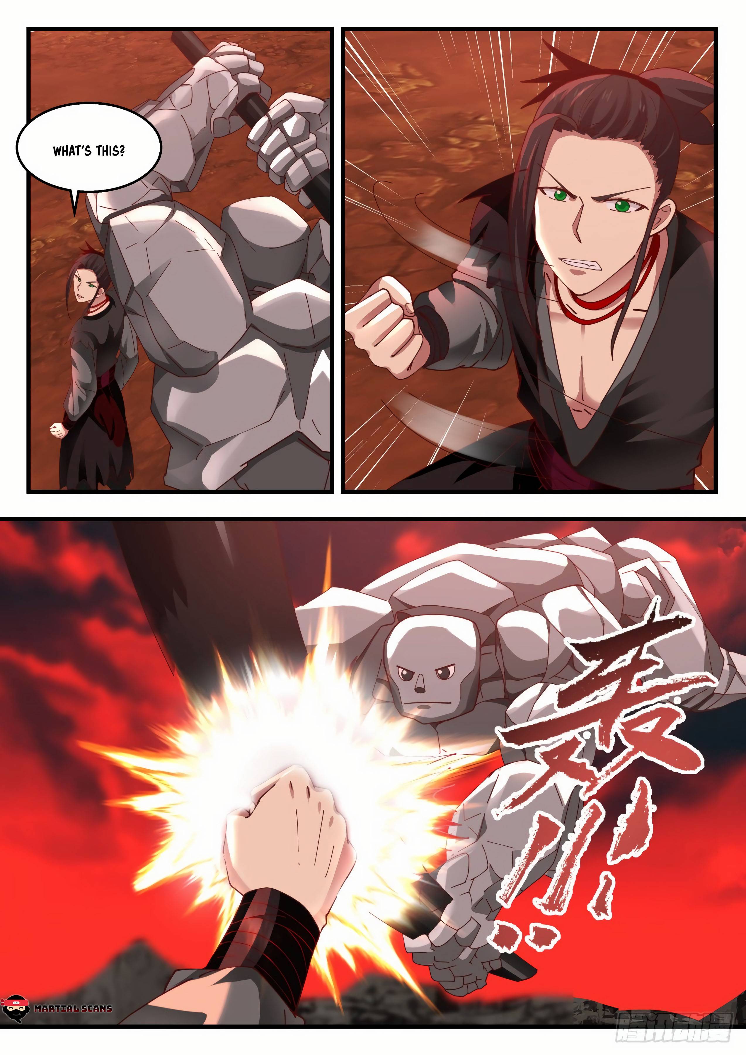 Page 10 of Chapter 1389
