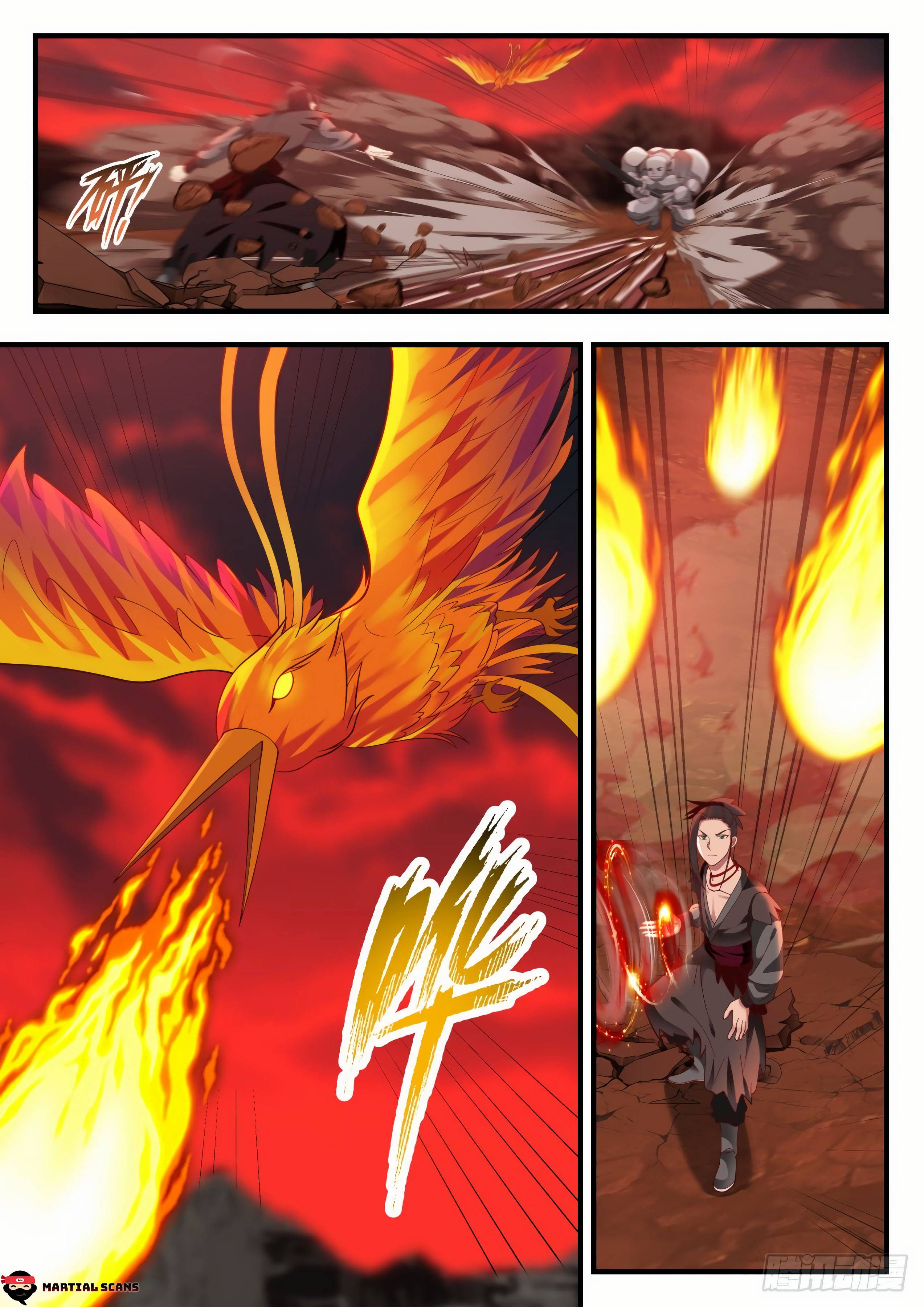 Page 11 of Chapter 1389