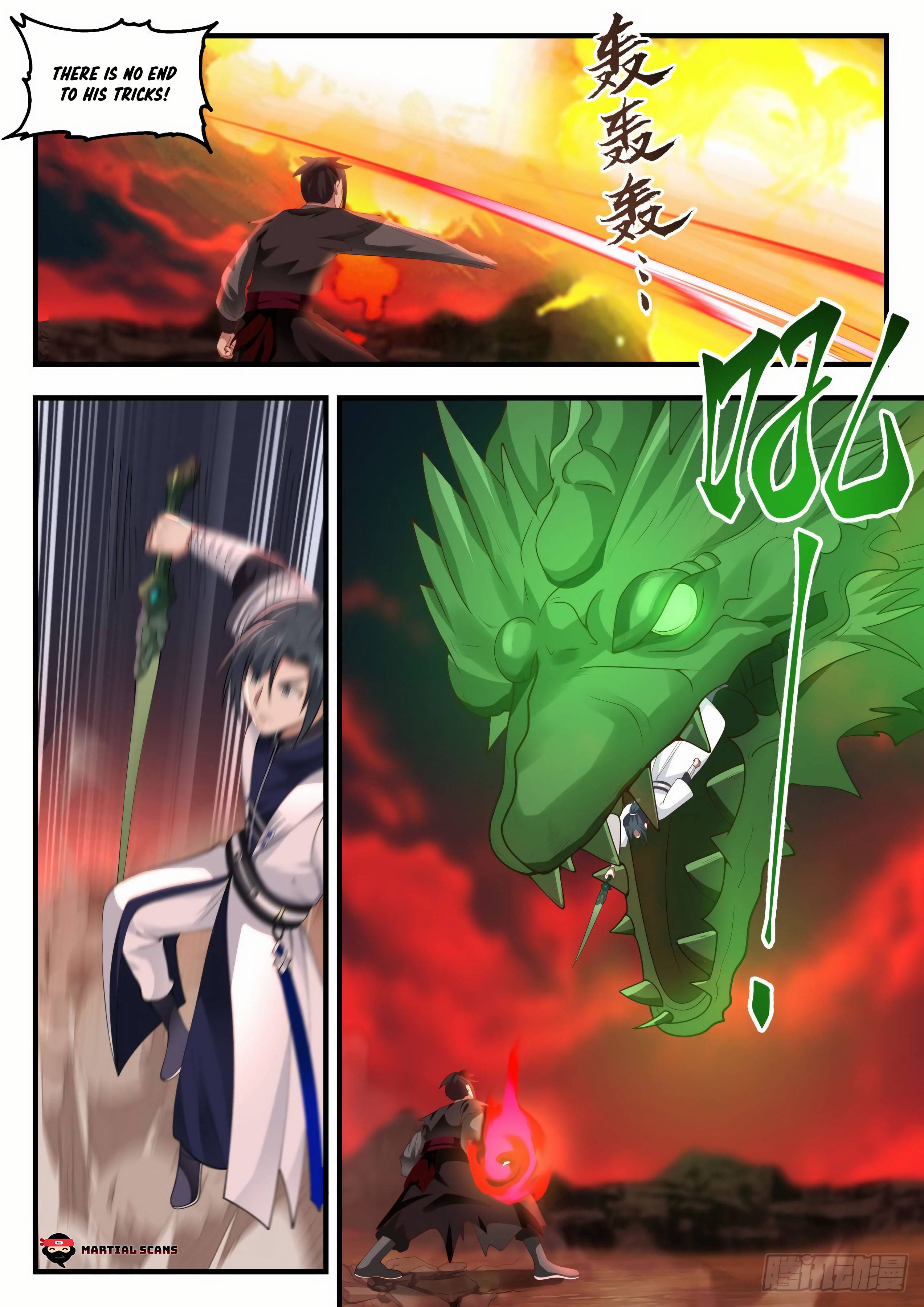 Page 12 of Chapter 1389