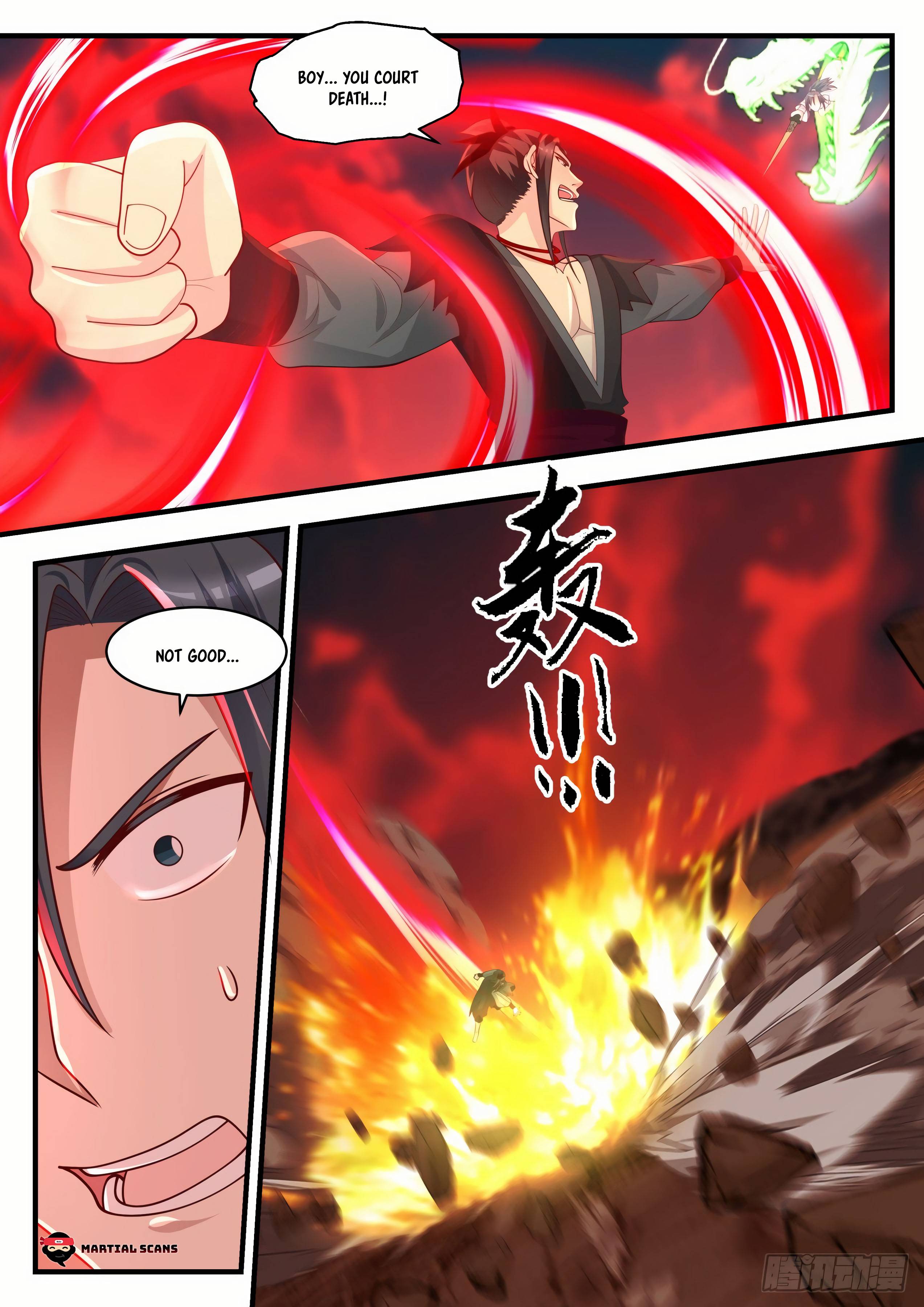 Page 13 of Chapter 1389