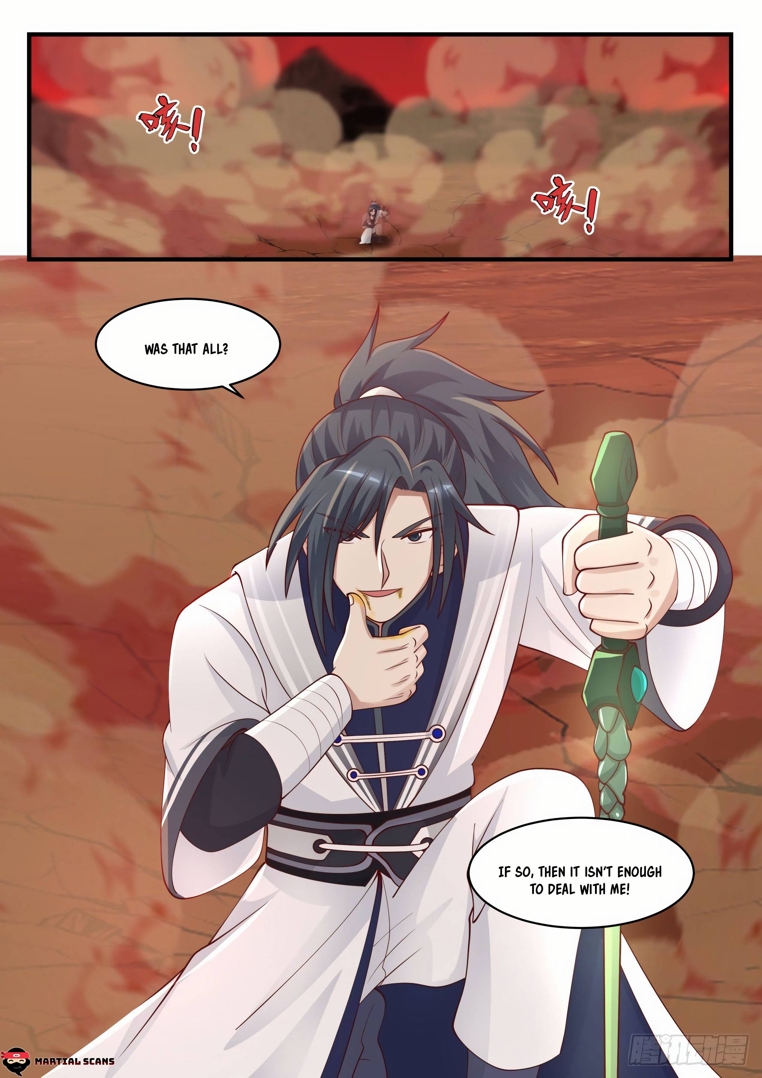 Page 14 of Chapter 1389
