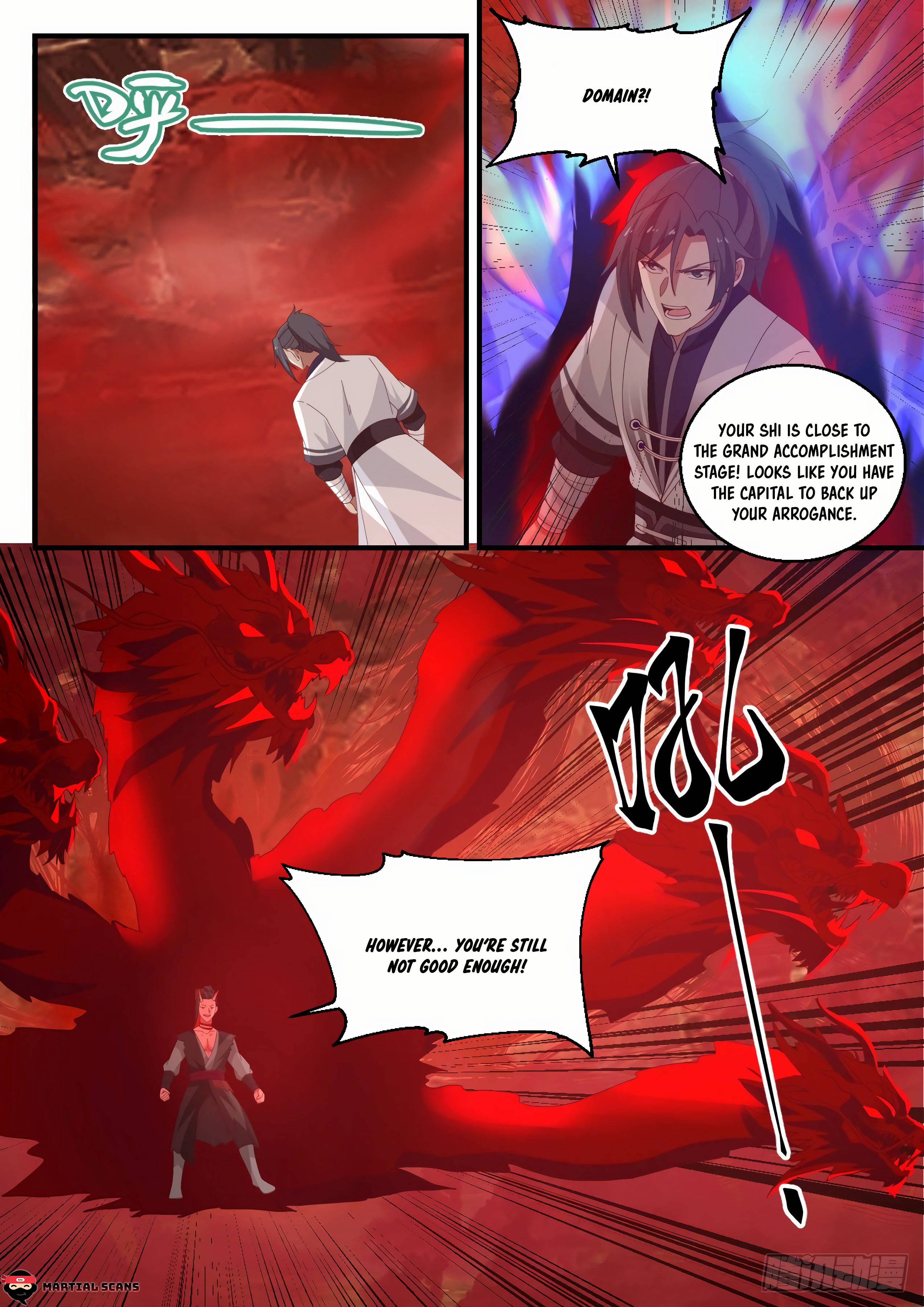 Page 4 of Chapter 1390