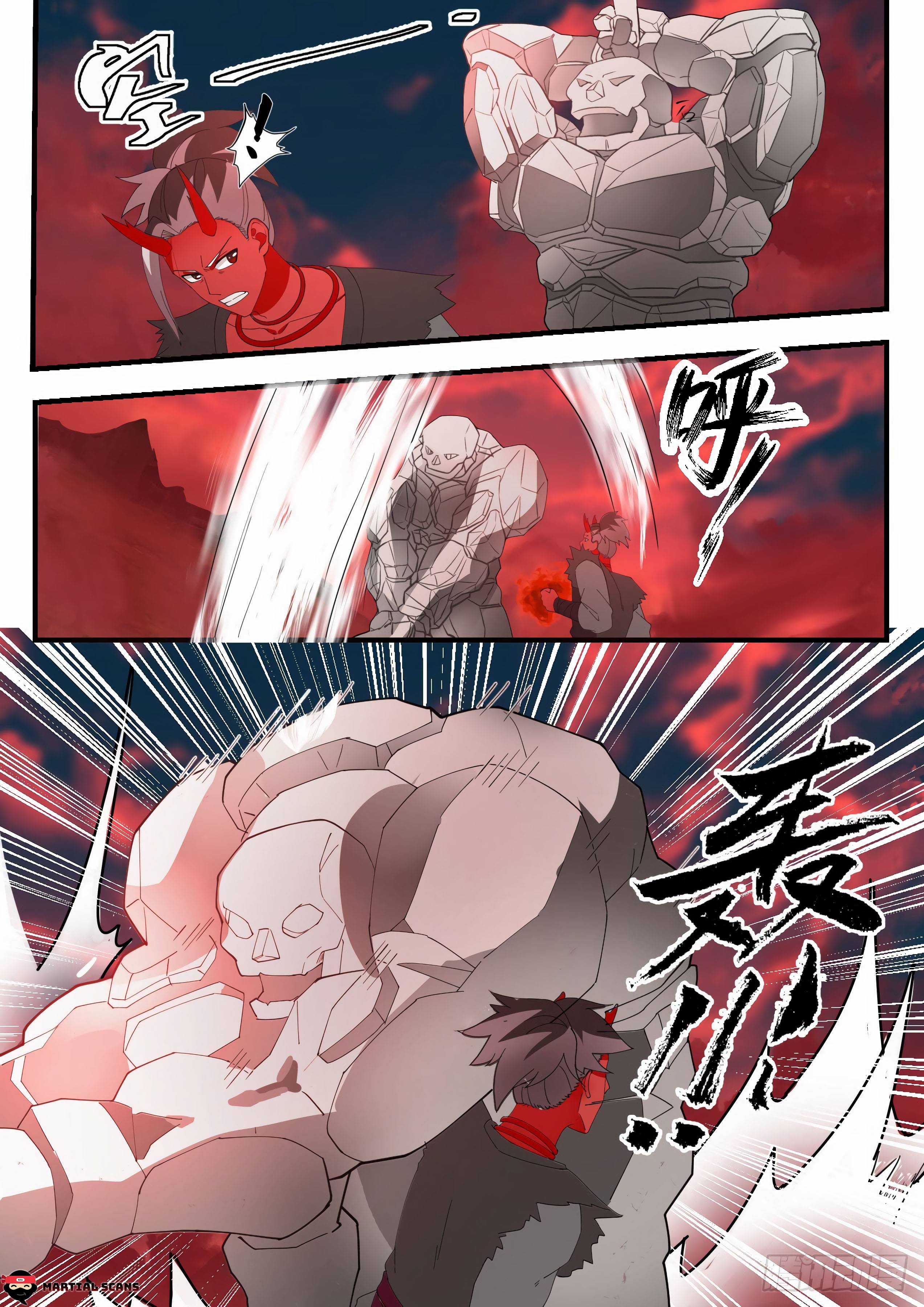 Page 6 of Chapter 1390