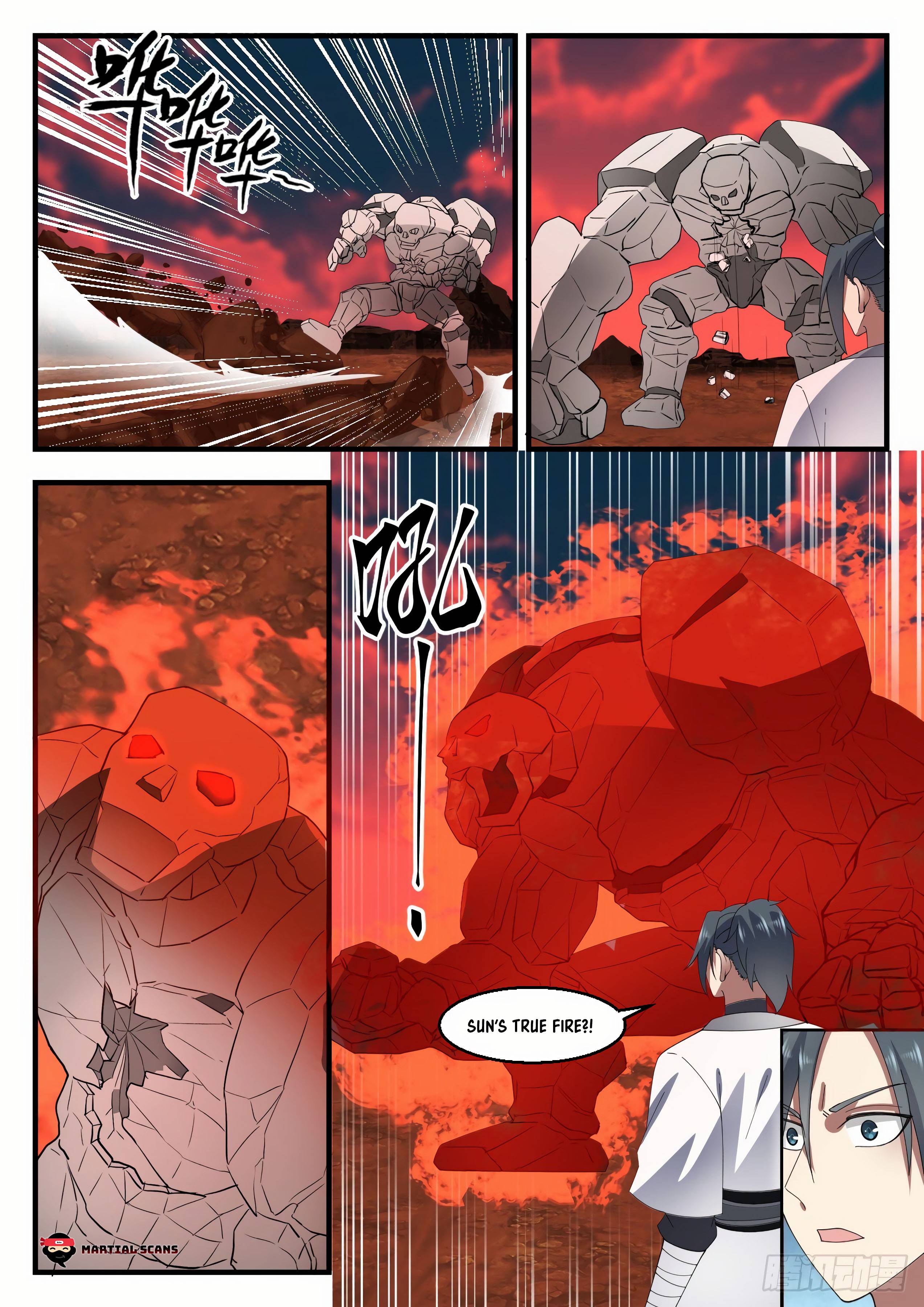 Page 7 of Chapter 1390