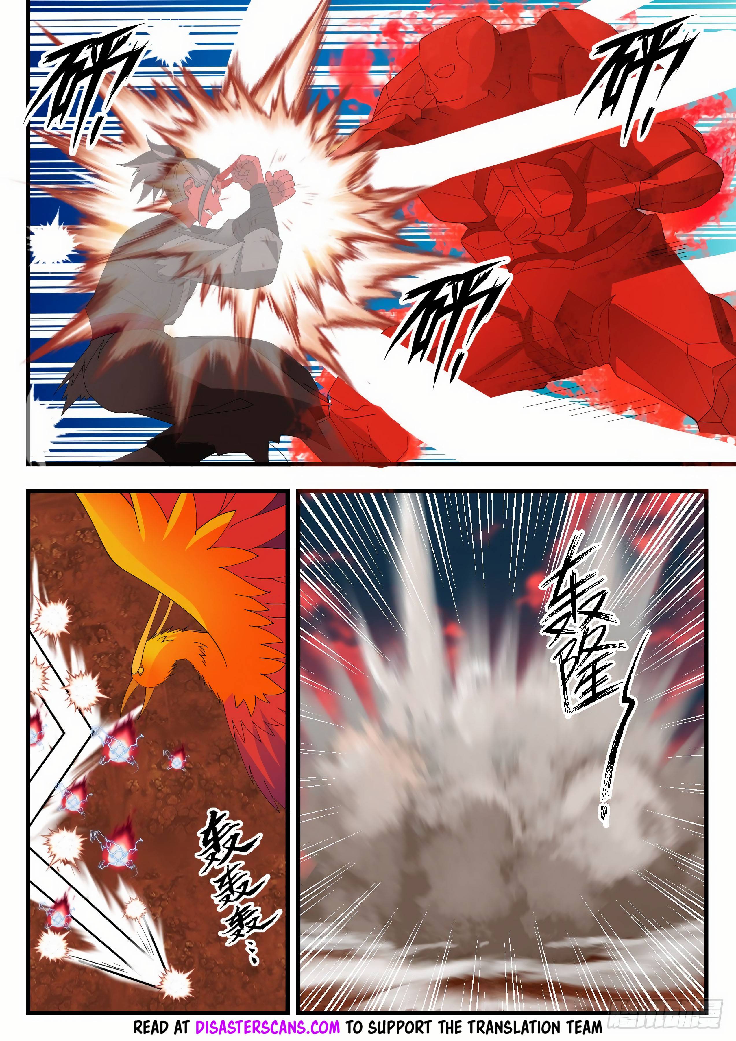 Page 8 of Chapter 1390