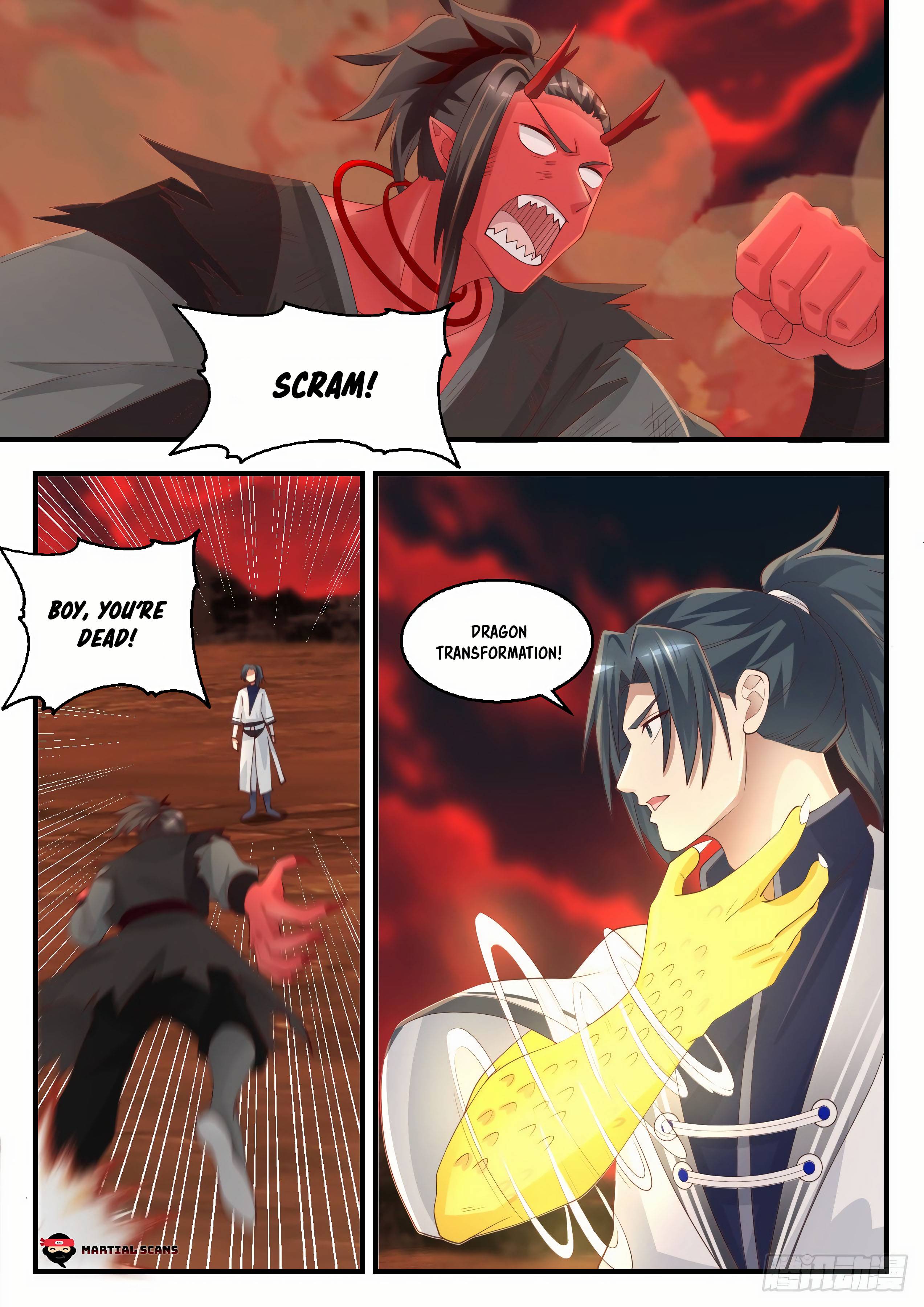 Page 9 of Chapter 1390