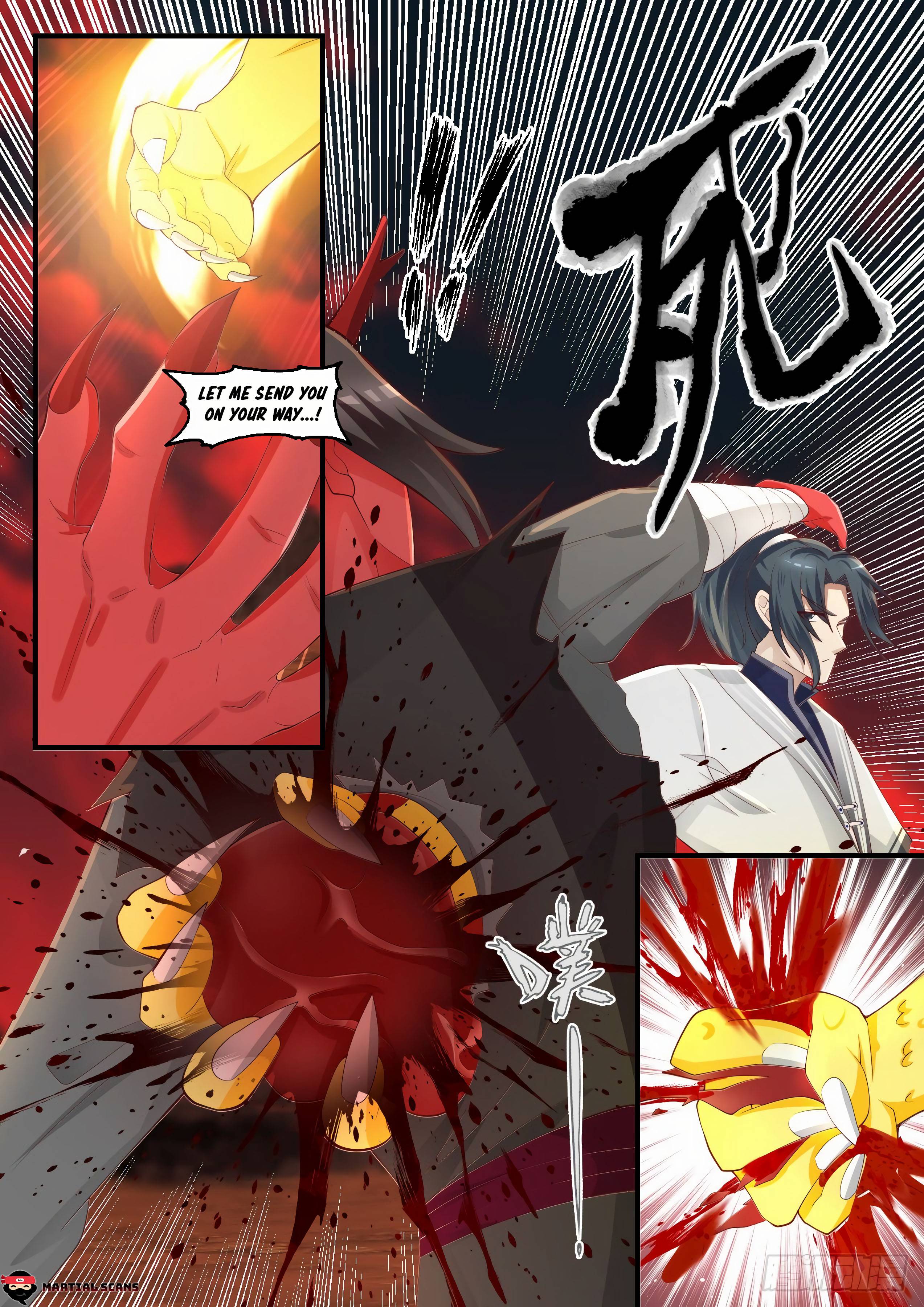 Page 10 of Chapter 1390