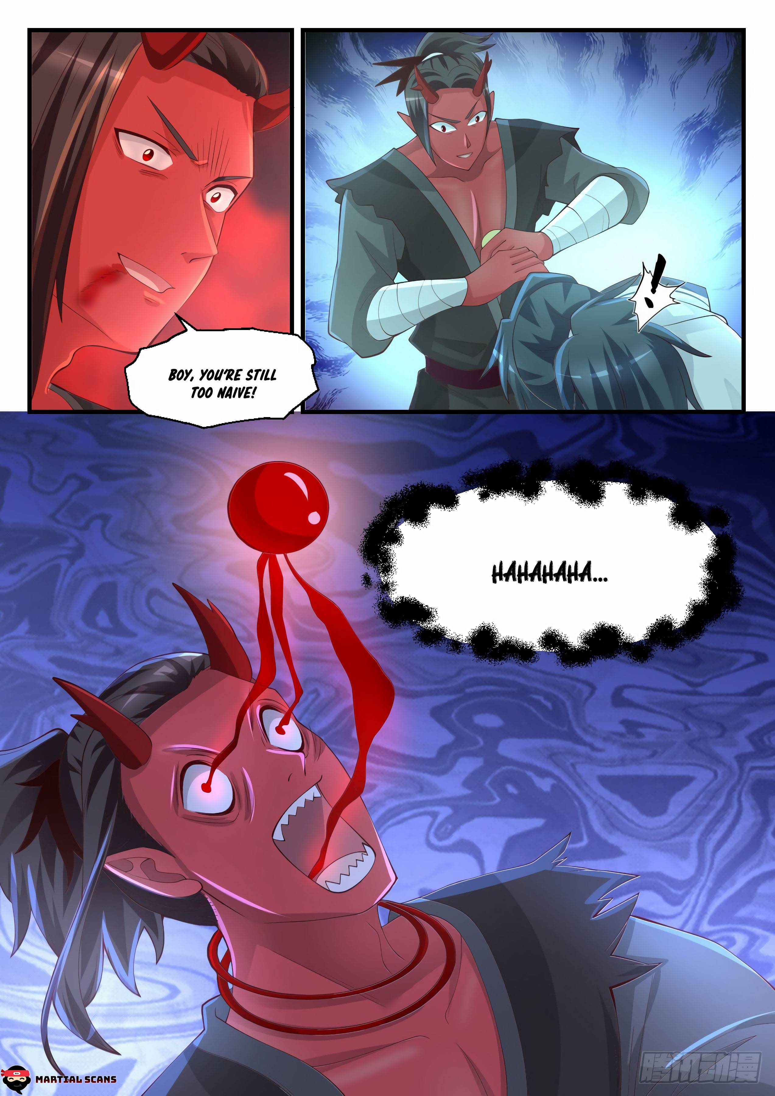 Page 11 of Chapter 1390