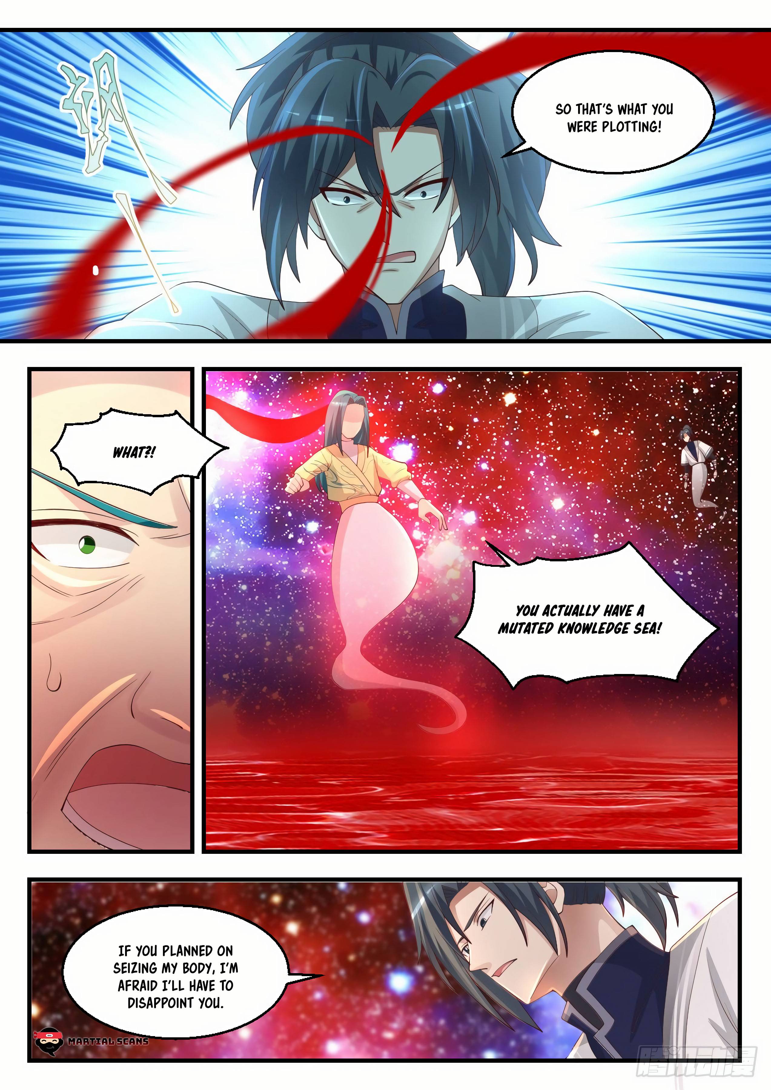 Page 12 of Chapter 1390