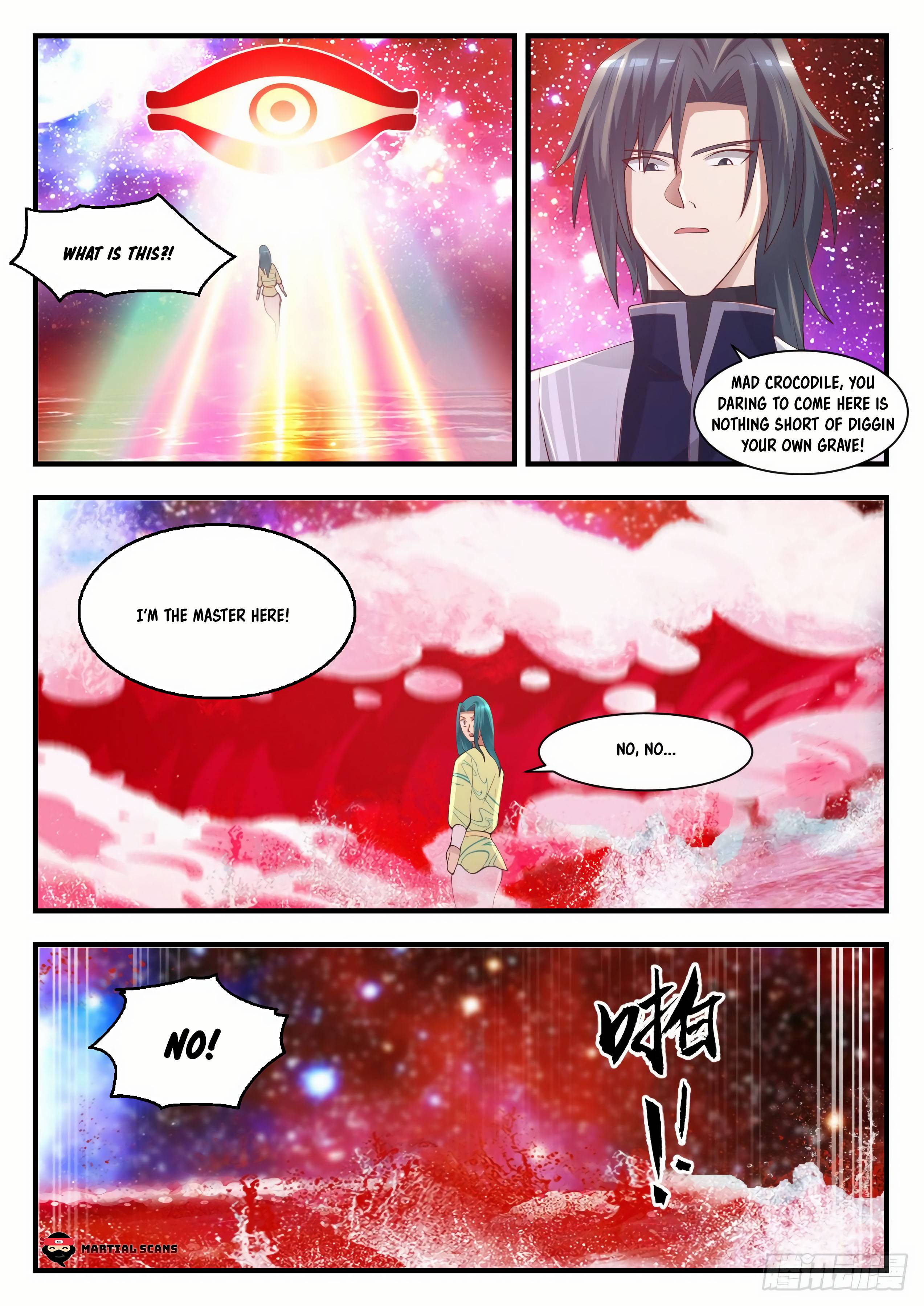 Page 13 of Chapter 1390