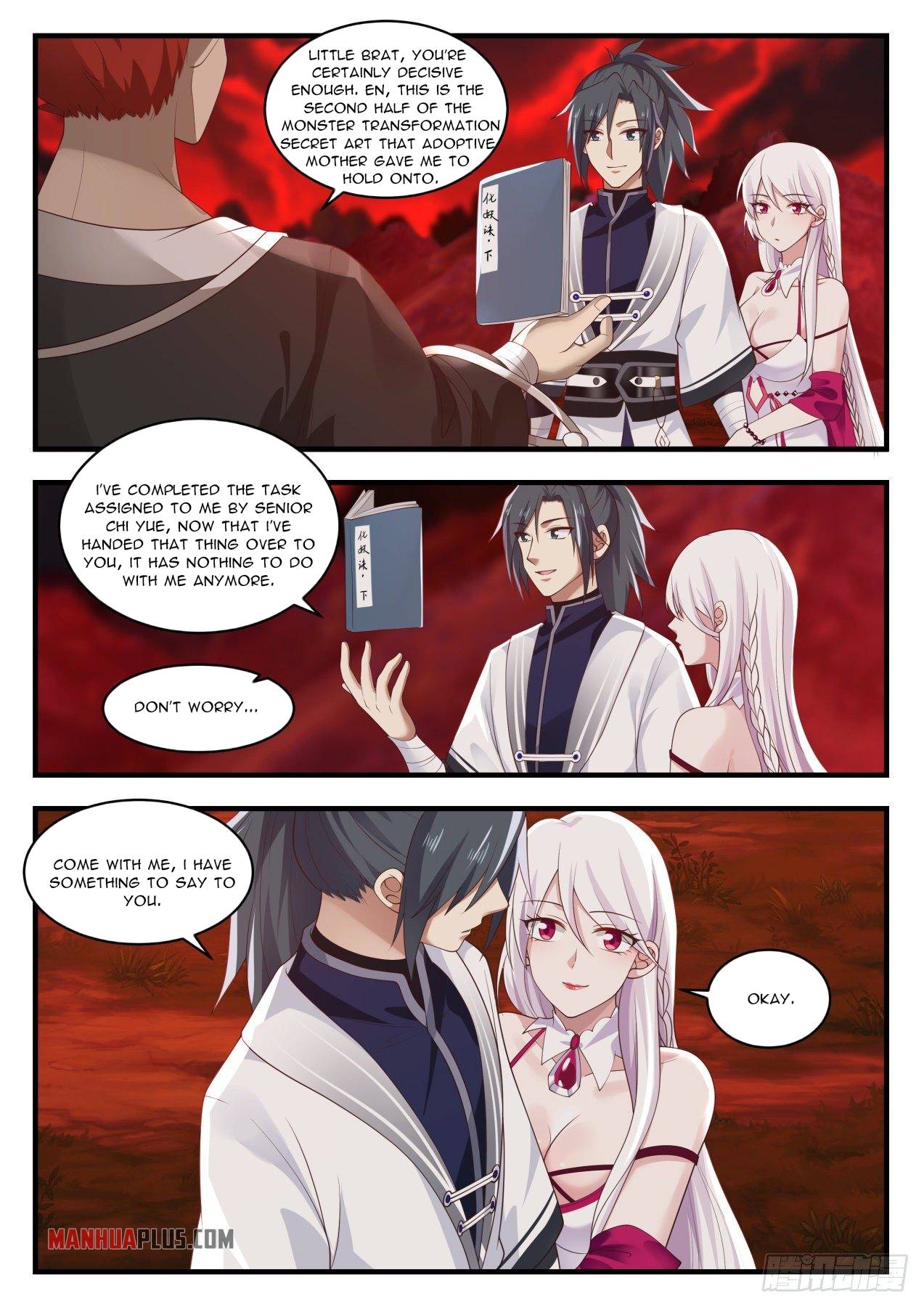 Page 4 of Chapter 1391